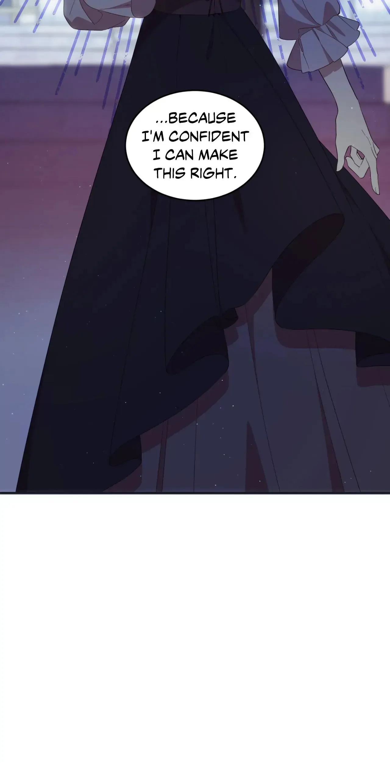 I am the Older Sister of the Possessed Female Lead Chapter 97 page 11
