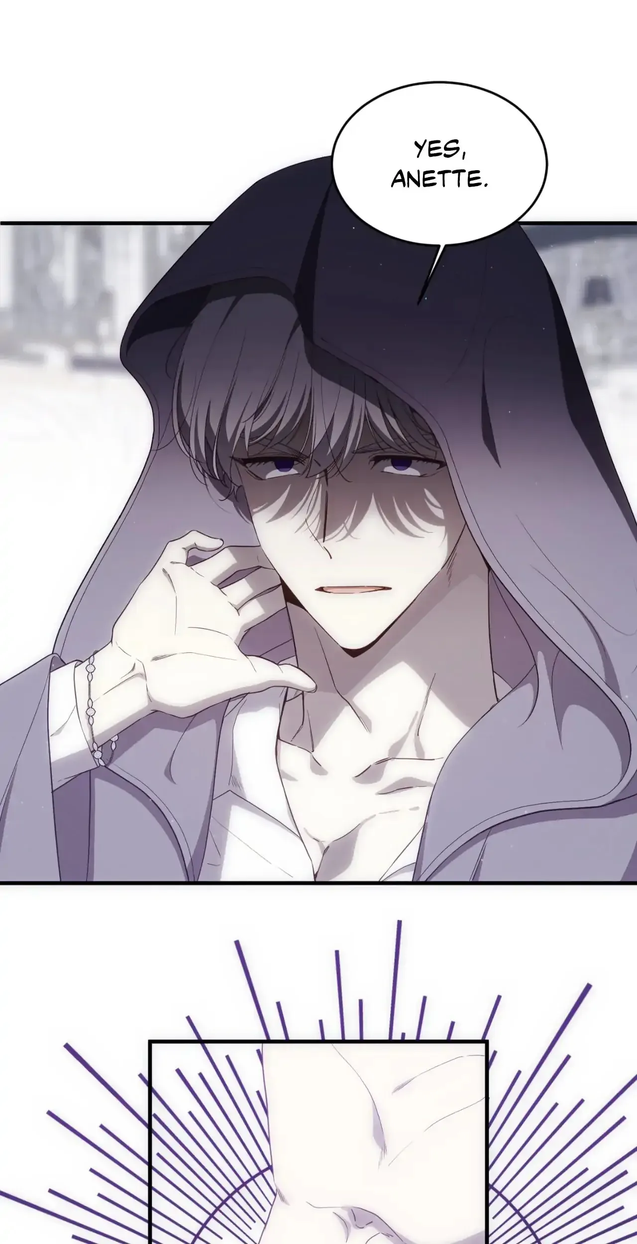 I am the Older Sister of the Possessed Female Lead Chapter 95 page 84