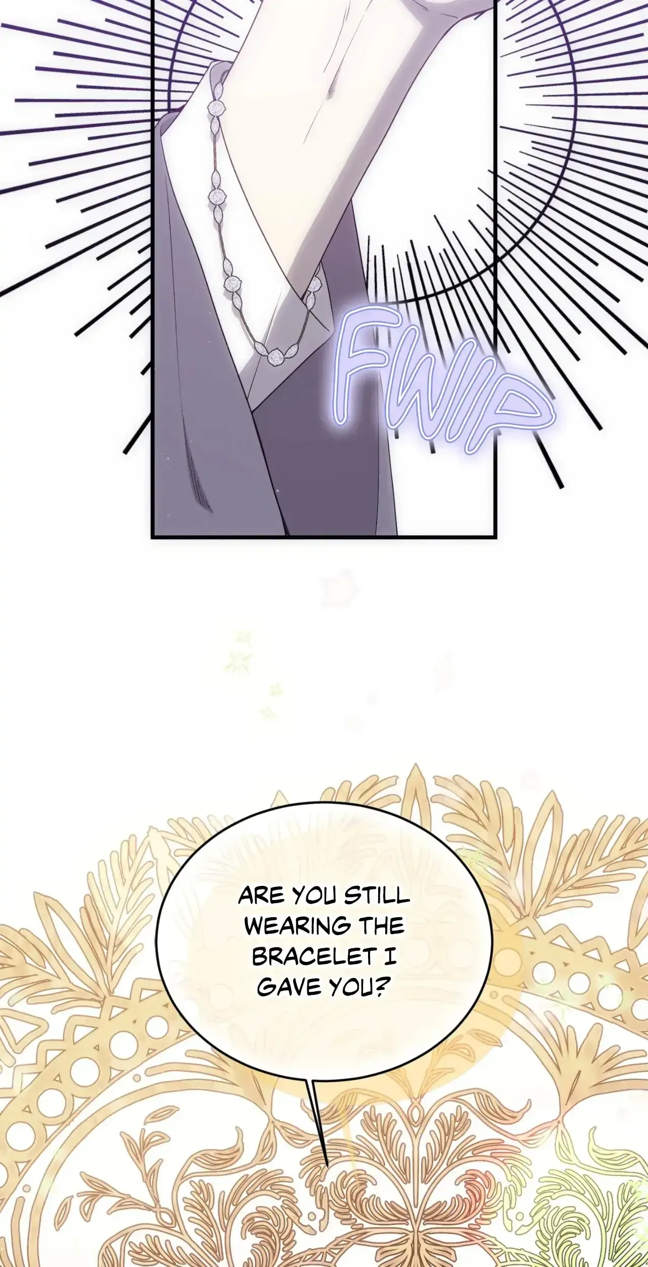 I am the Older Sister of the Possessed Female Lead Chapter 95 page 85