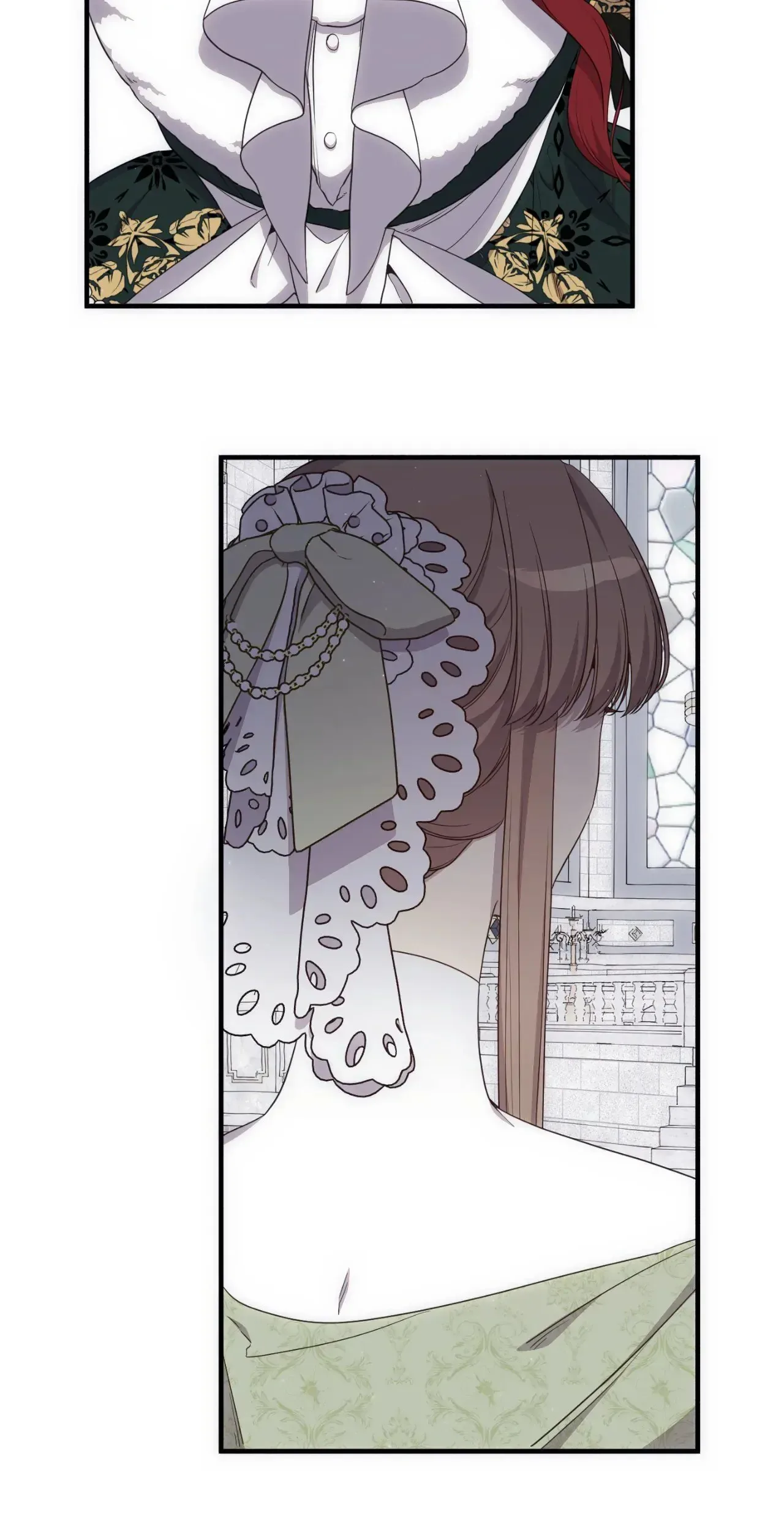 I am the Older Sister of the Possessed Female Lead Chapter 95 page 81