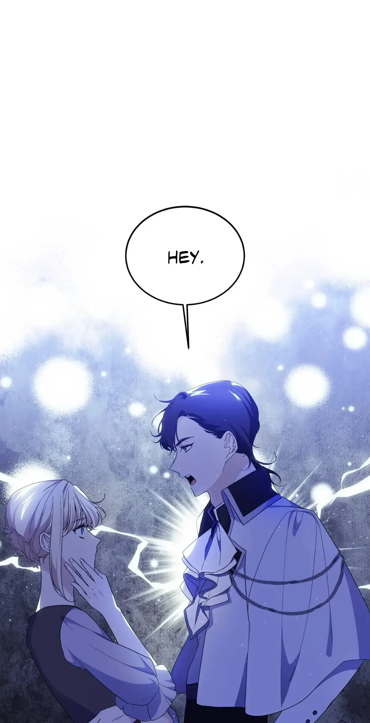 I am the Older Sister of the Possessed Female Lead Chapter 94 page 68