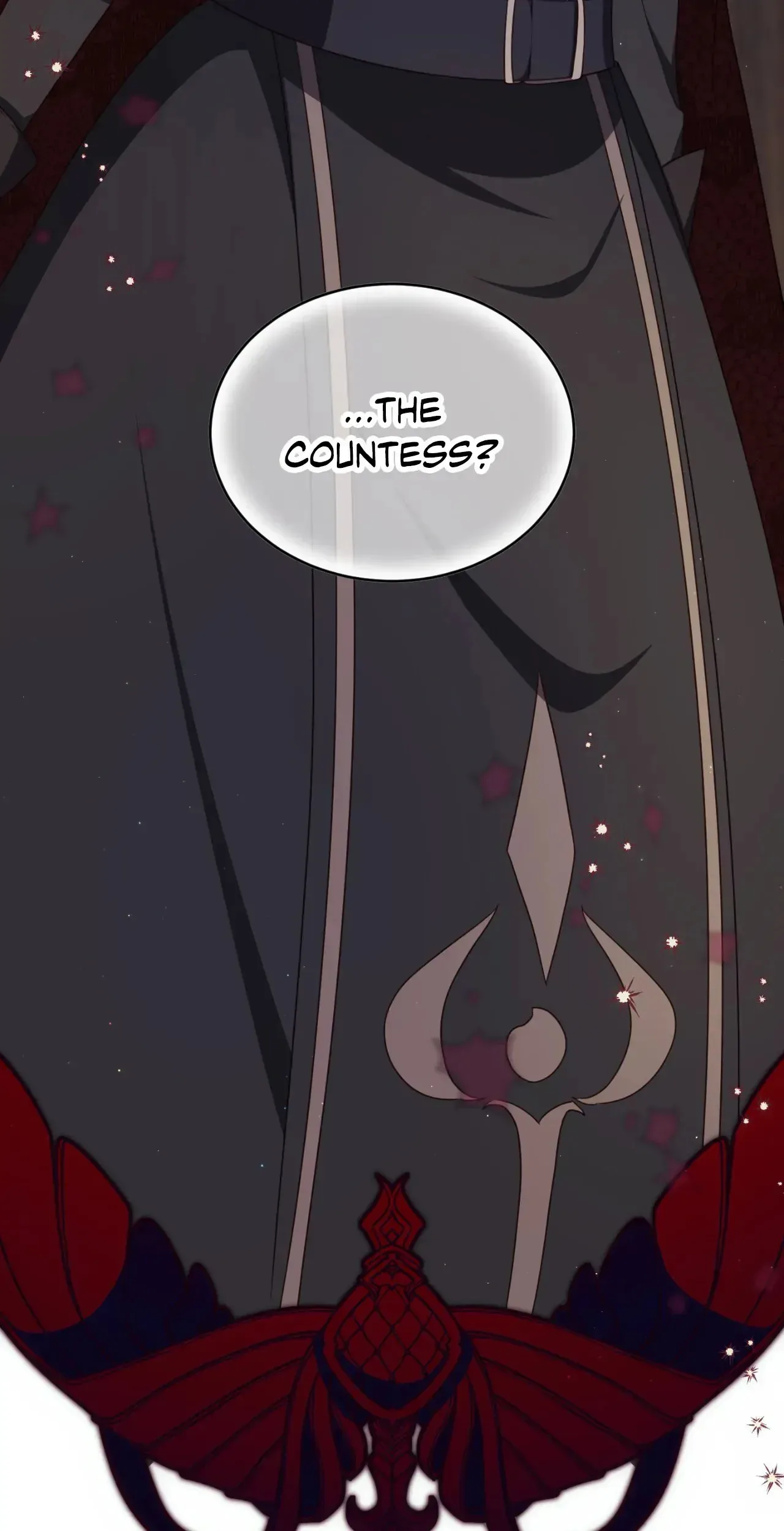 I am the Older Sister of the Possessed Female Lead Chapter 94 page 92