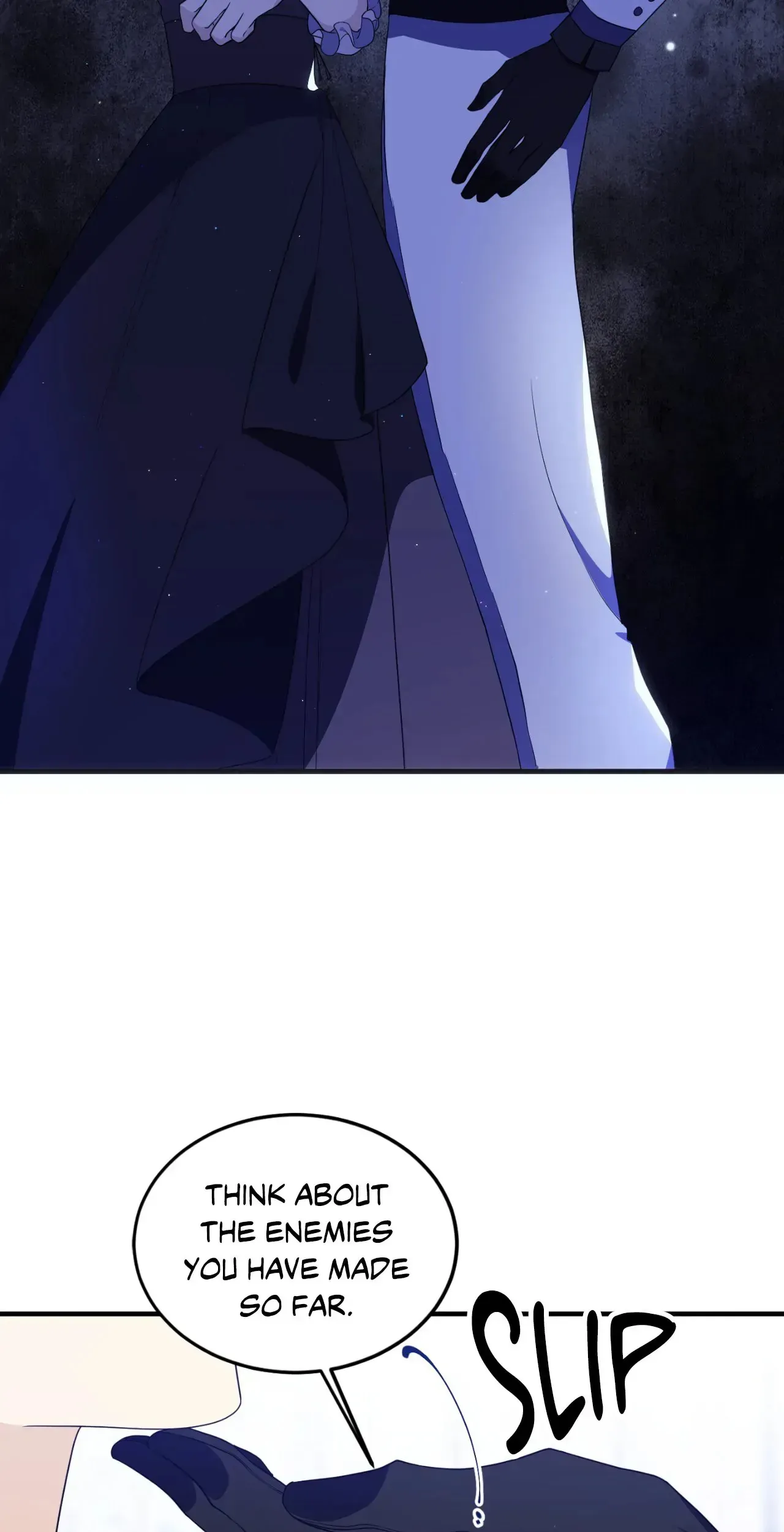 I am the Older Sister of the Possessed Female Lead Chapter 94 page 69