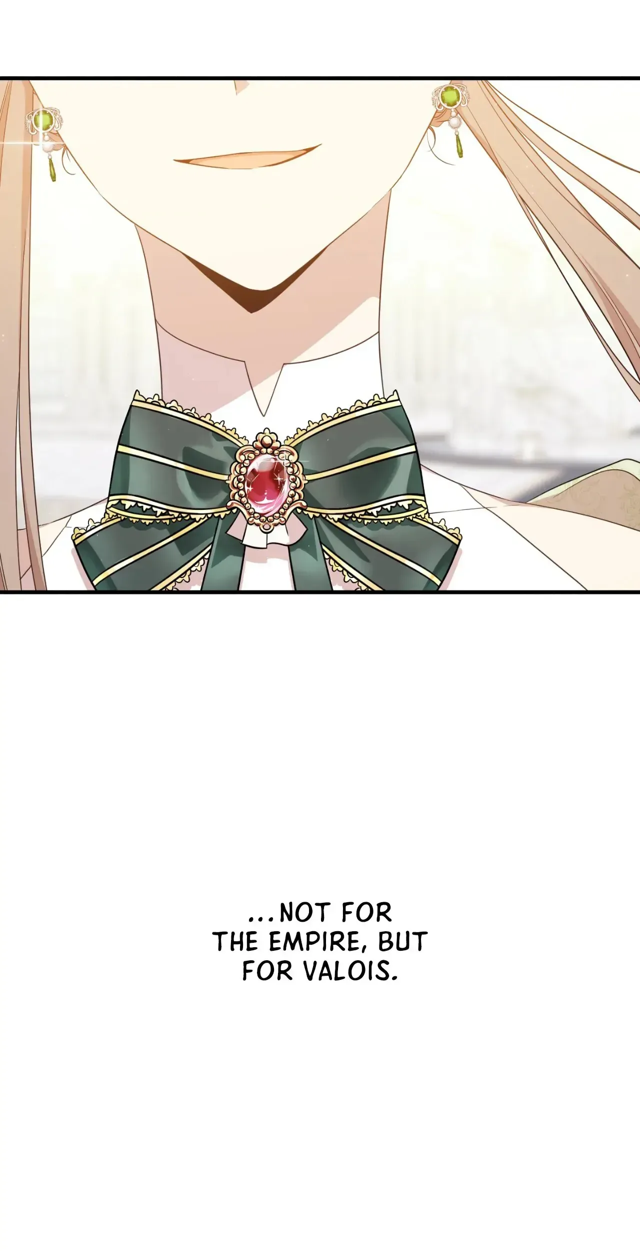 I am the Older Sister of the Possessed Female Lead Chapter 95 page 64