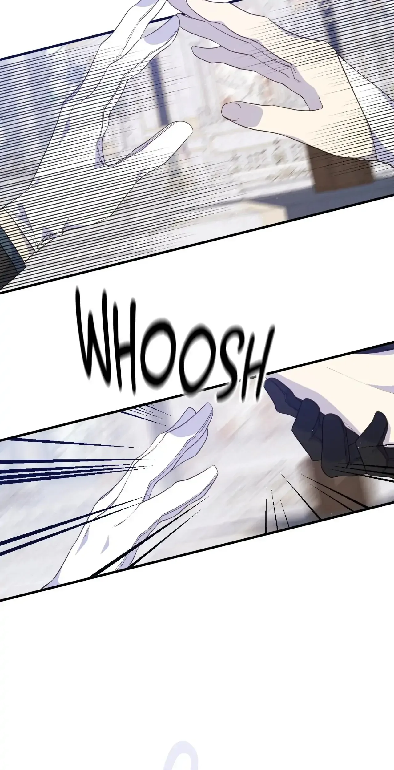 I am the Older Sister of the Possessed Female Lead Chapter 94 page 84