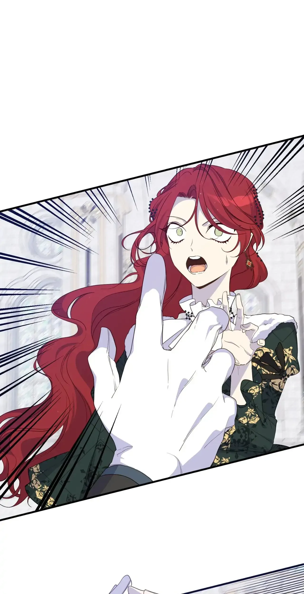 I am the Older Sister of the Possessed Female Lead Chapter 94 page 83