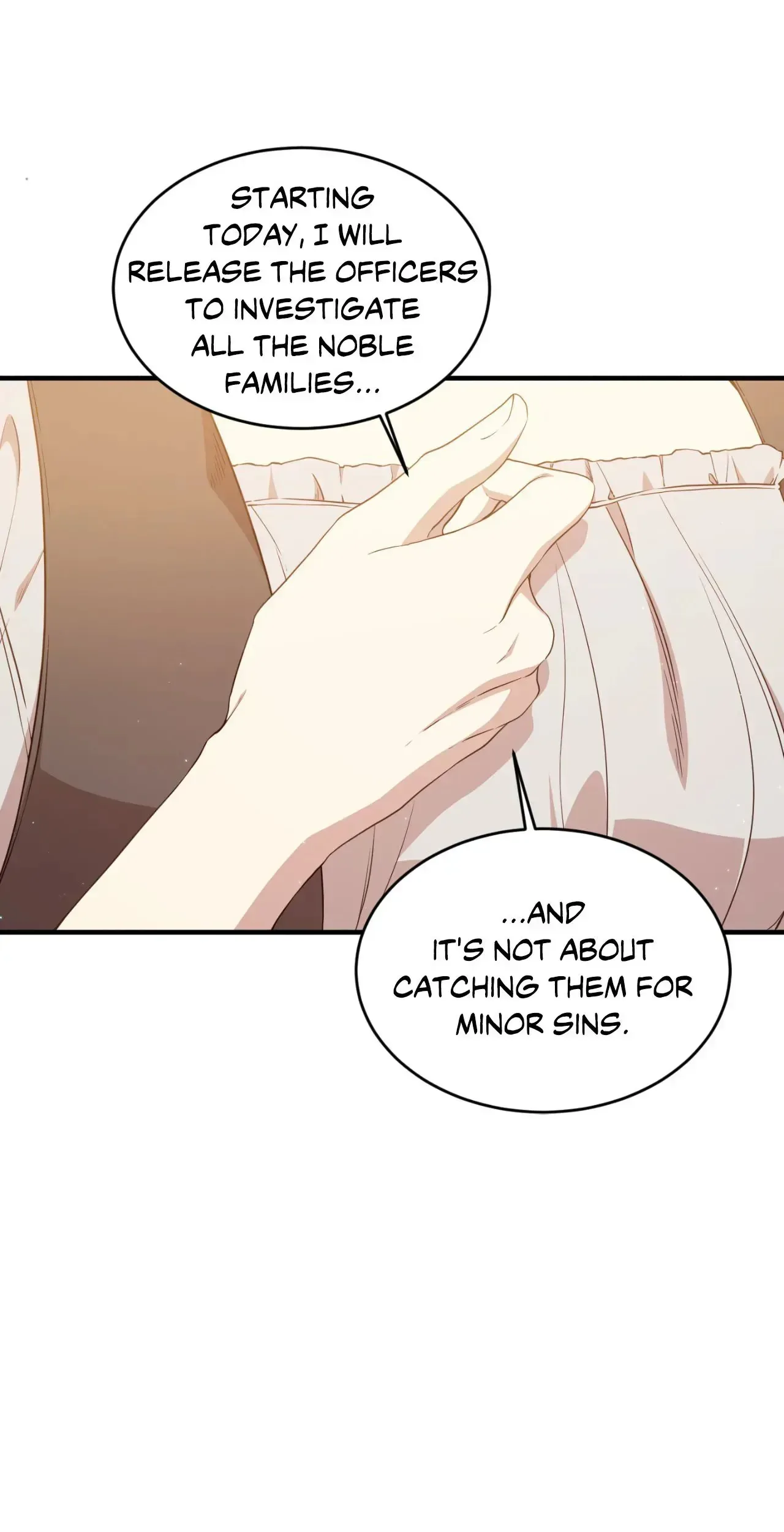 I am the Older Sister of the Possessed Female Lead Chapter 97 page 12