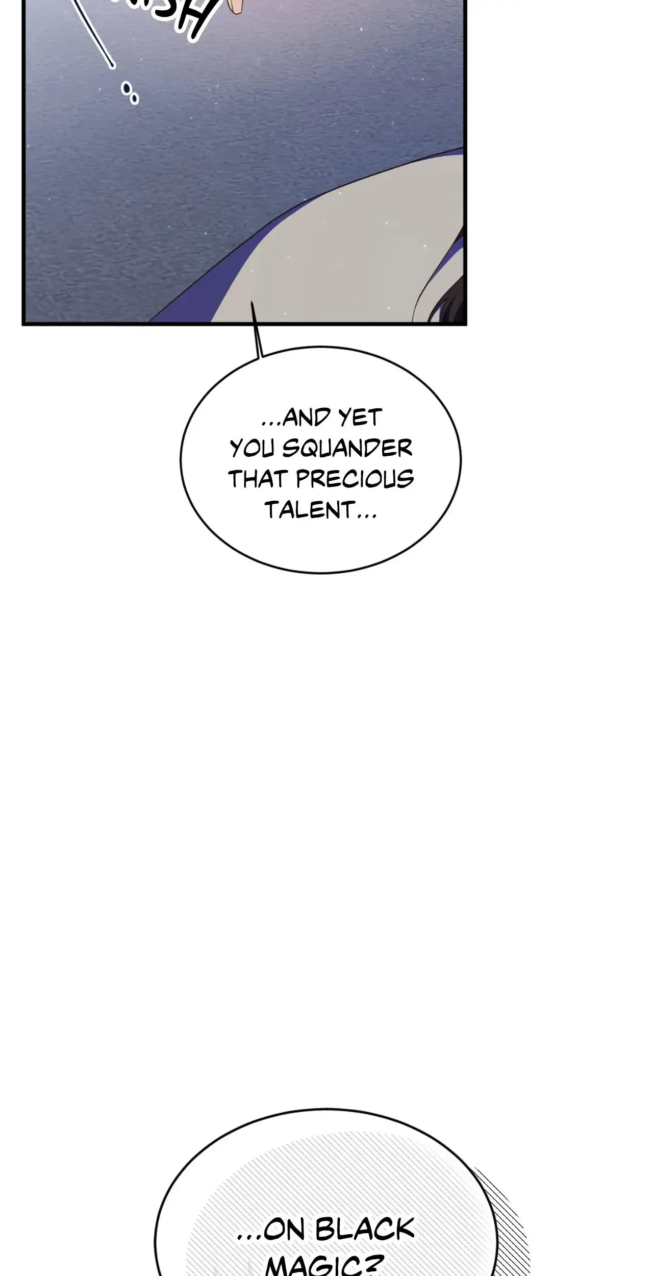 I am the Older Sister of the Possessed Female Lead Chapter 94 page 64