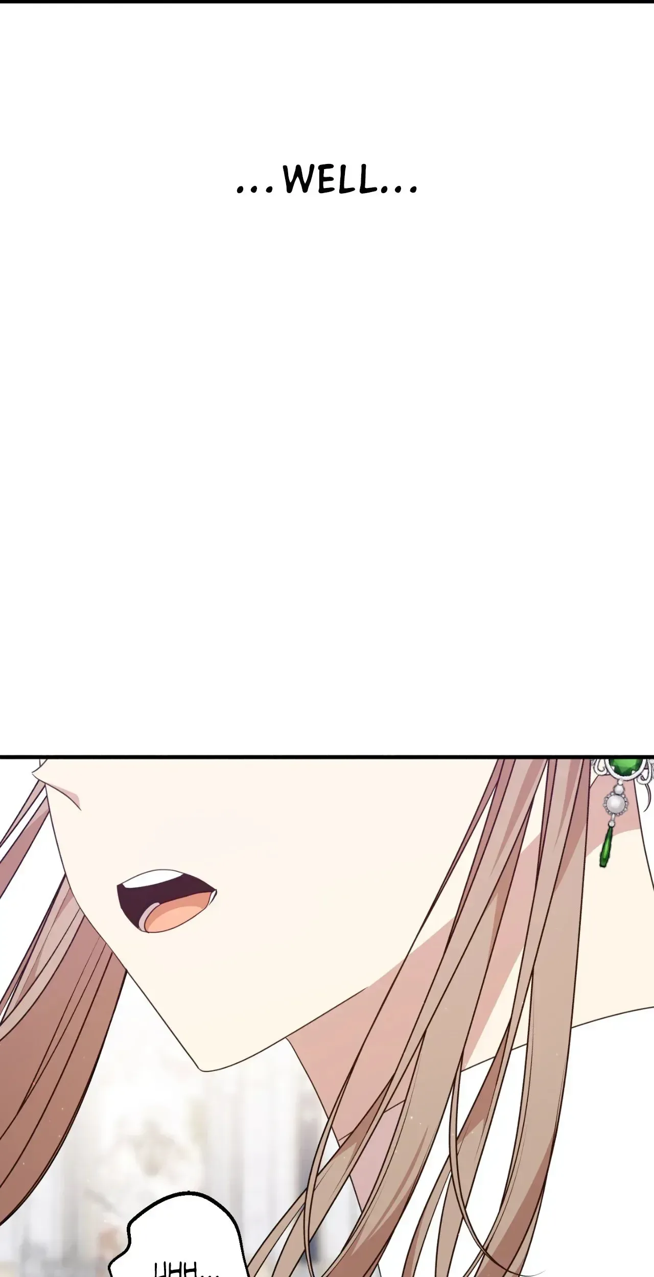 I am the Older Sister of the Possessed Female Lead Chapter 94 page 89