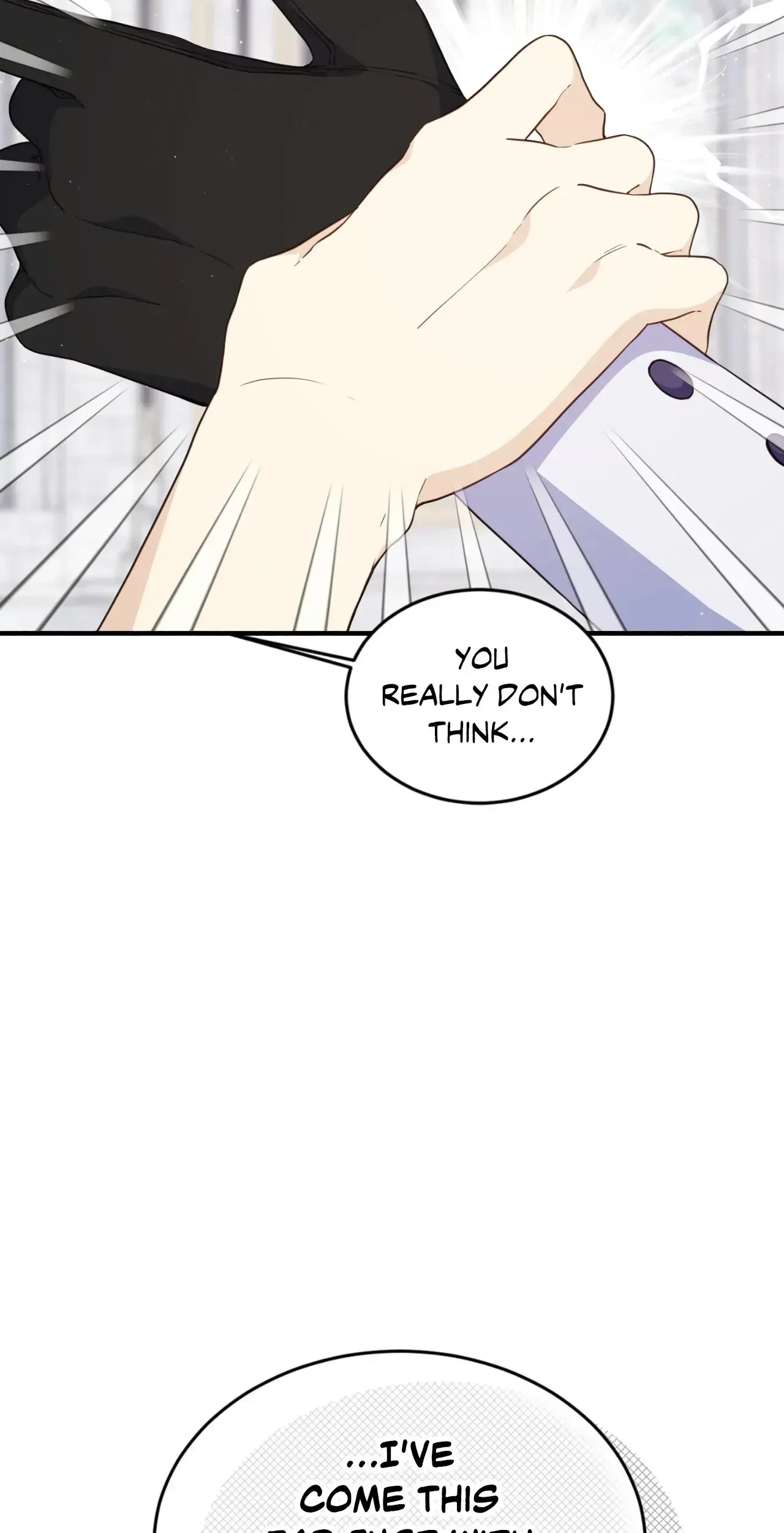 I am the Older Sister of the Possessed Female Lead Chapter 94 page 74
