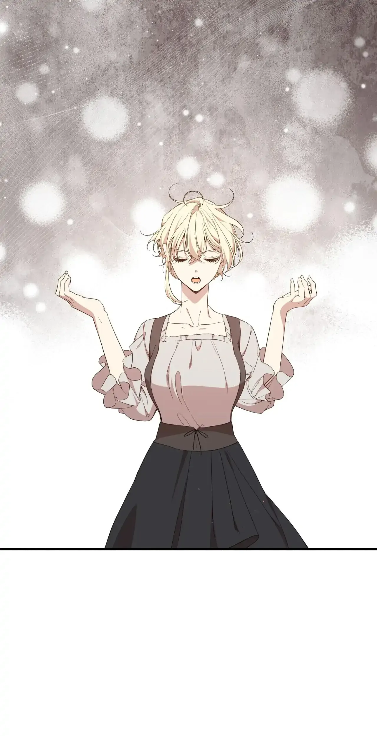 I am the Older Sister of the Possessed Female Lead Chapter 97 page 16