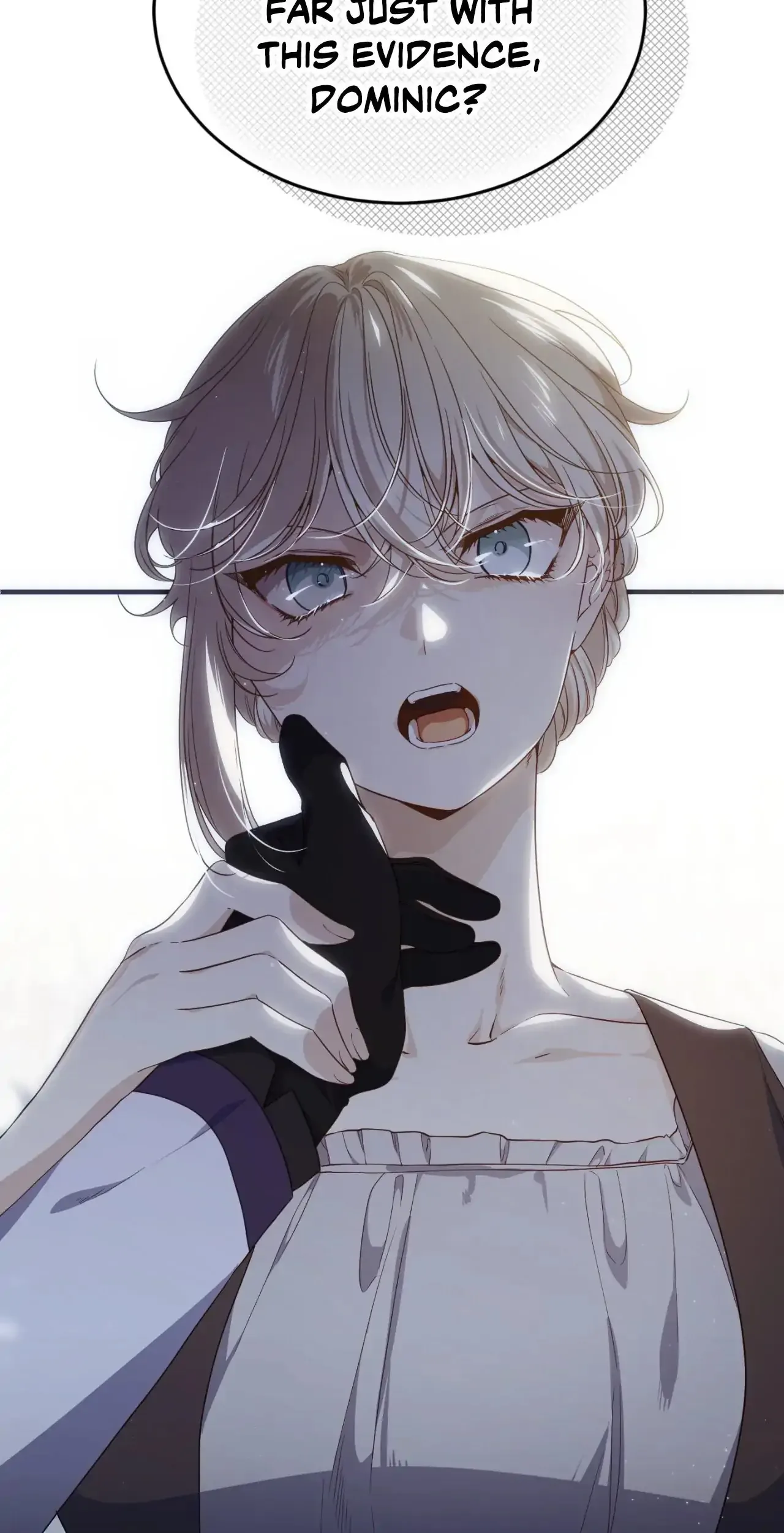 I am the Older Sister of the Possessed Female Lead Chapter 94 page 75