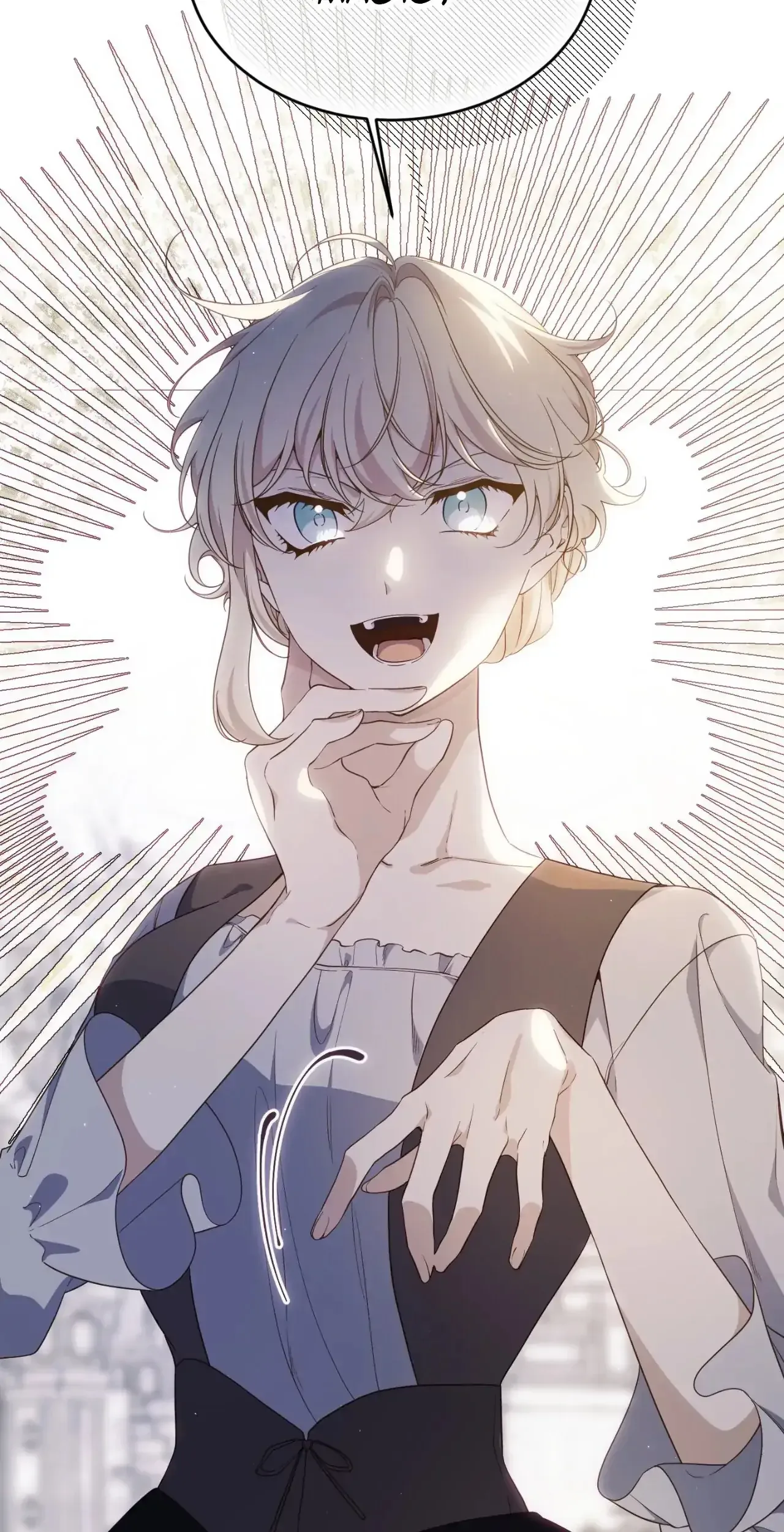 I am the Older Sister of the Possessed Female Lead Chapter 94 page 65