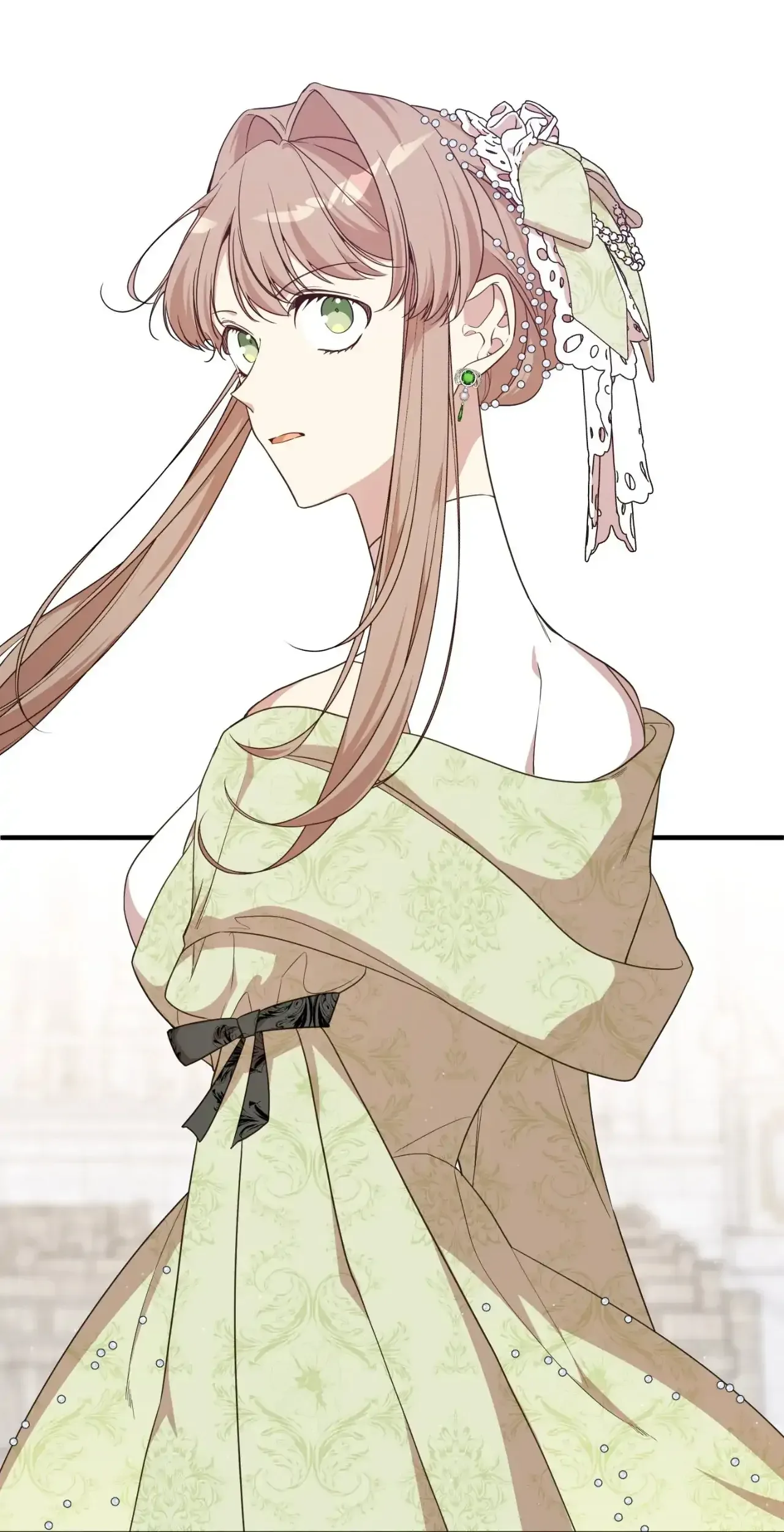 I am the Older Sister of the Possessed Female Lead Chapter 94 page 88
