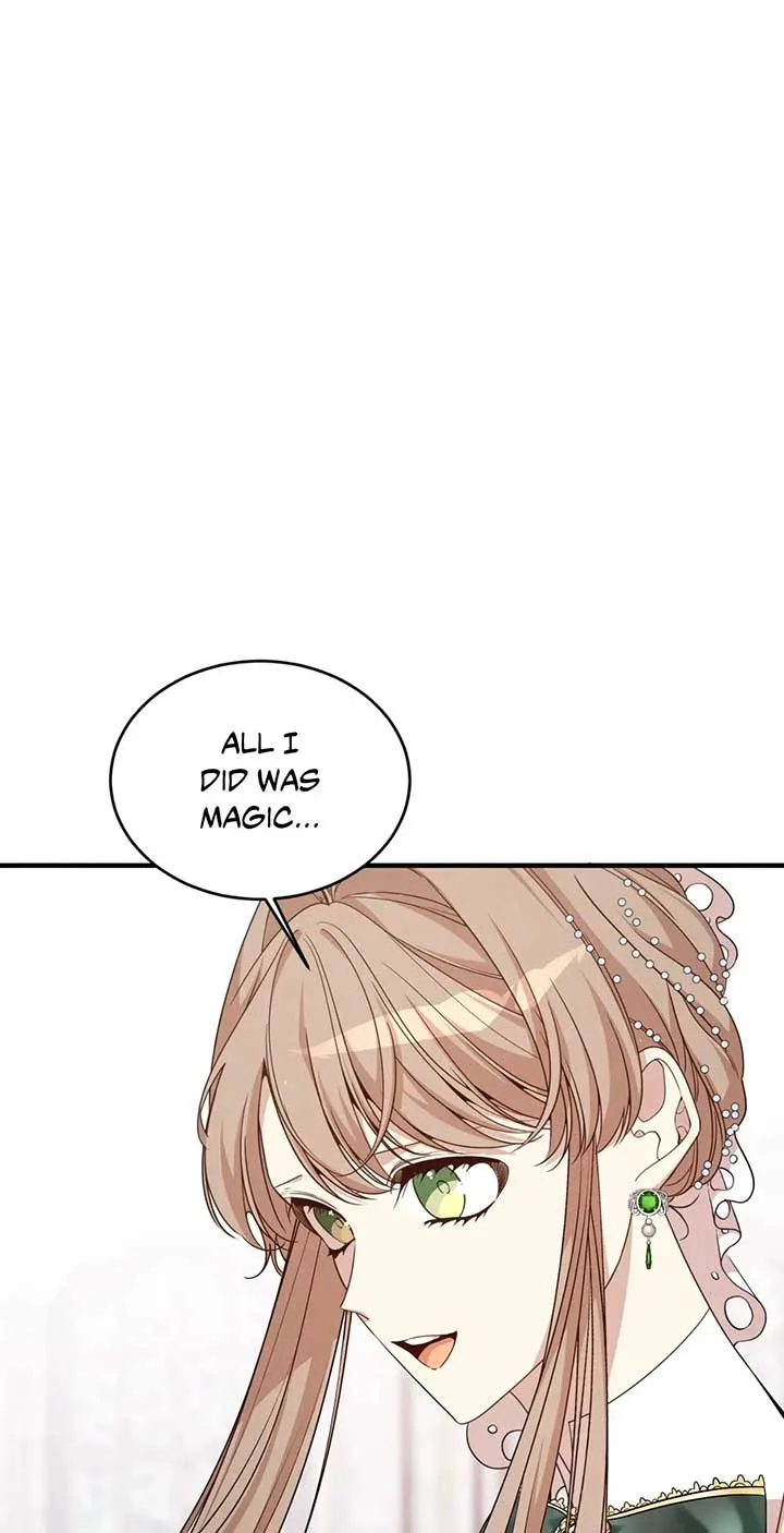 I am the Older Sister of the Possessed Female Lead Chapter 98 page 8