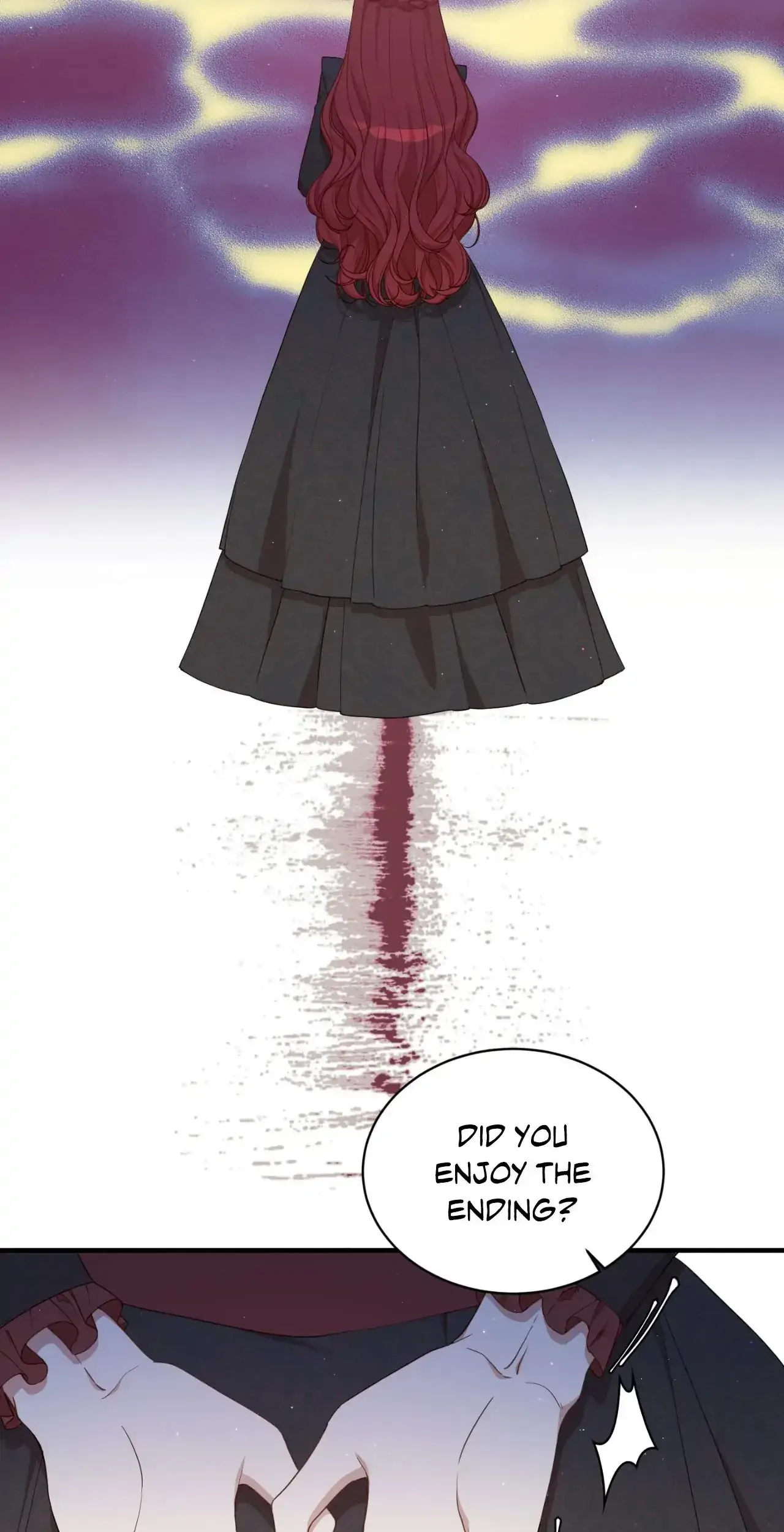 I am the Older Sister of the Possessed Female Lead Chapter 97 page 25