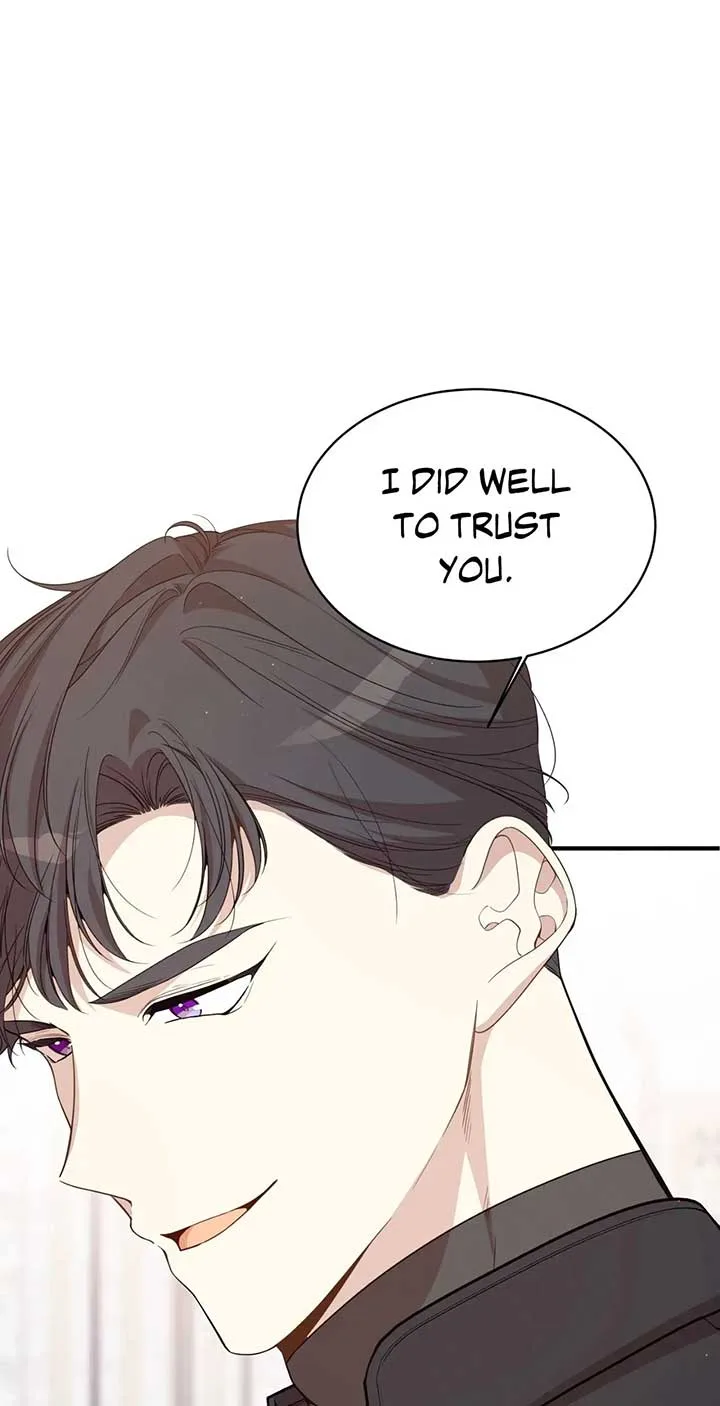 I am the Older Sister of the Possessed Female Lead Chapter 98 page 6