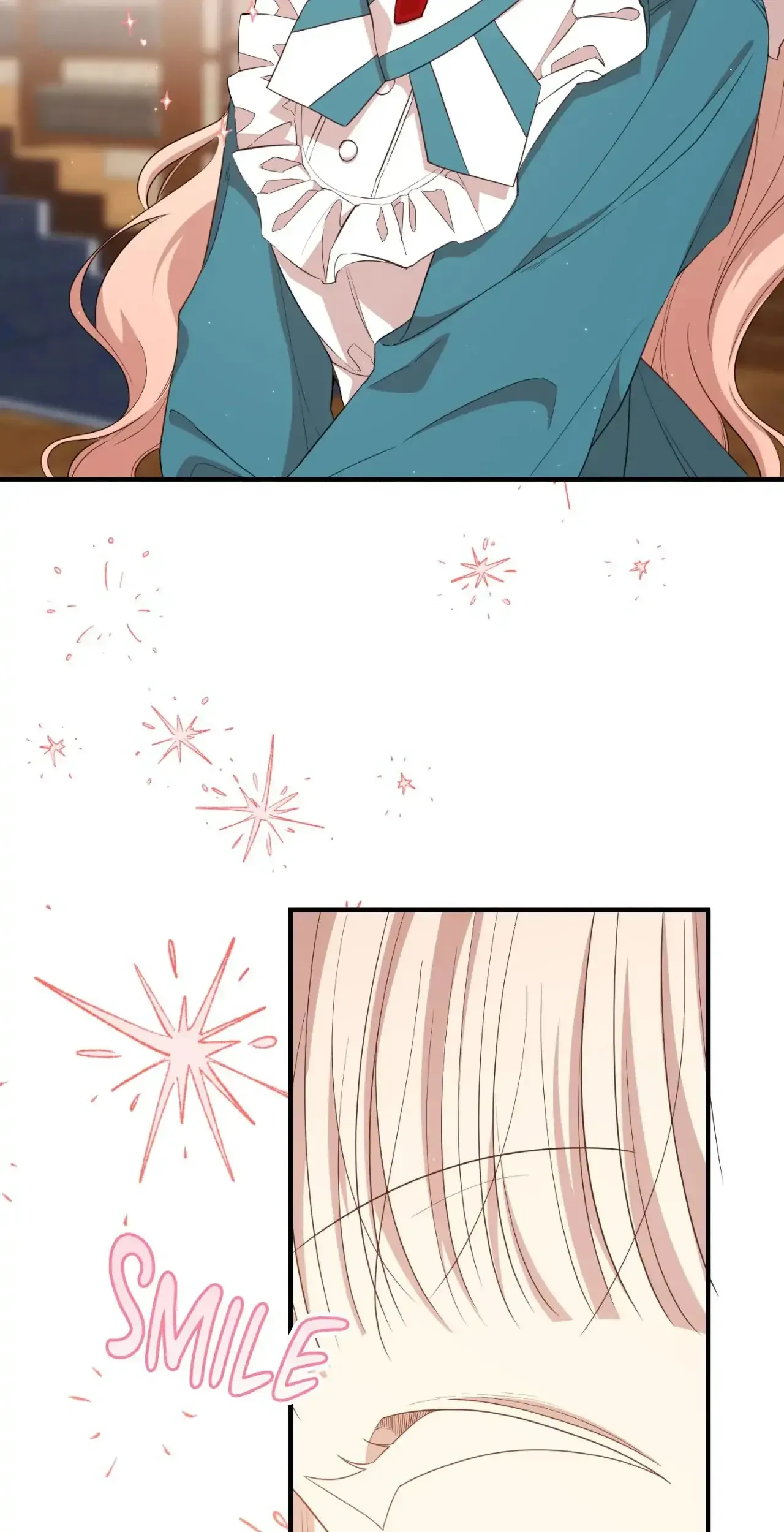 I am the Older Sister of the Possessed Female Lead Chapter 97 page 35