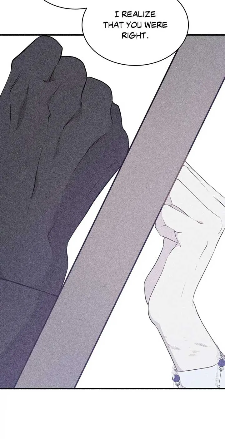 I am the Older Sister of the Possessed Female Lead Chapter 98 page 5