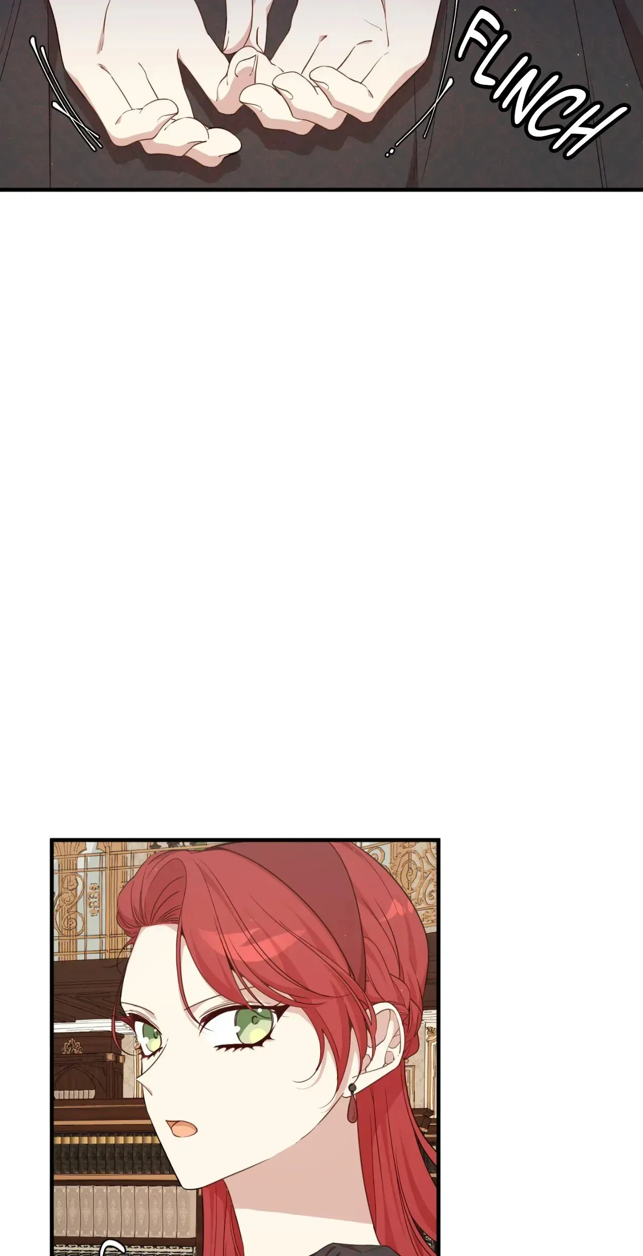 I am the Older Sister of the Possessed Female Lead Chapter 97 page 26