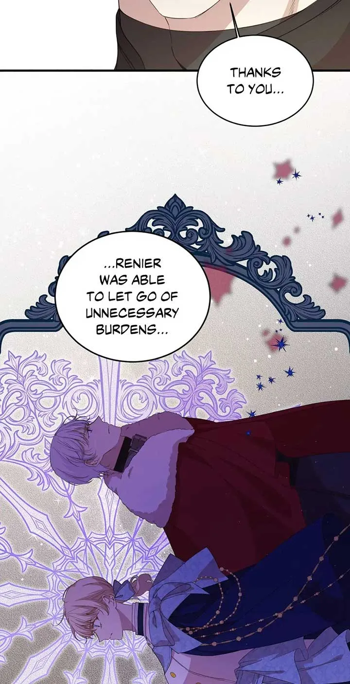 I am the Older Sister of the Possessed Female Lead Chapter 98 page 10