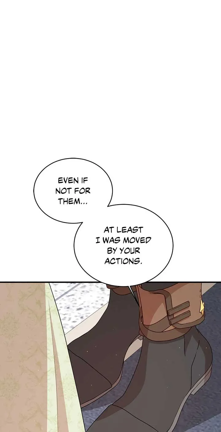 I am the Older Sister of the Possessed Female Lead Chapter 98 page 13