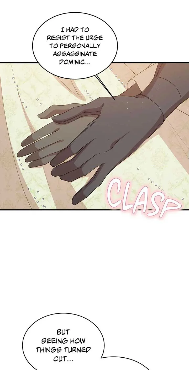 I am the Older Sister of the Possessed Female Lead Chapter 98 page 4
