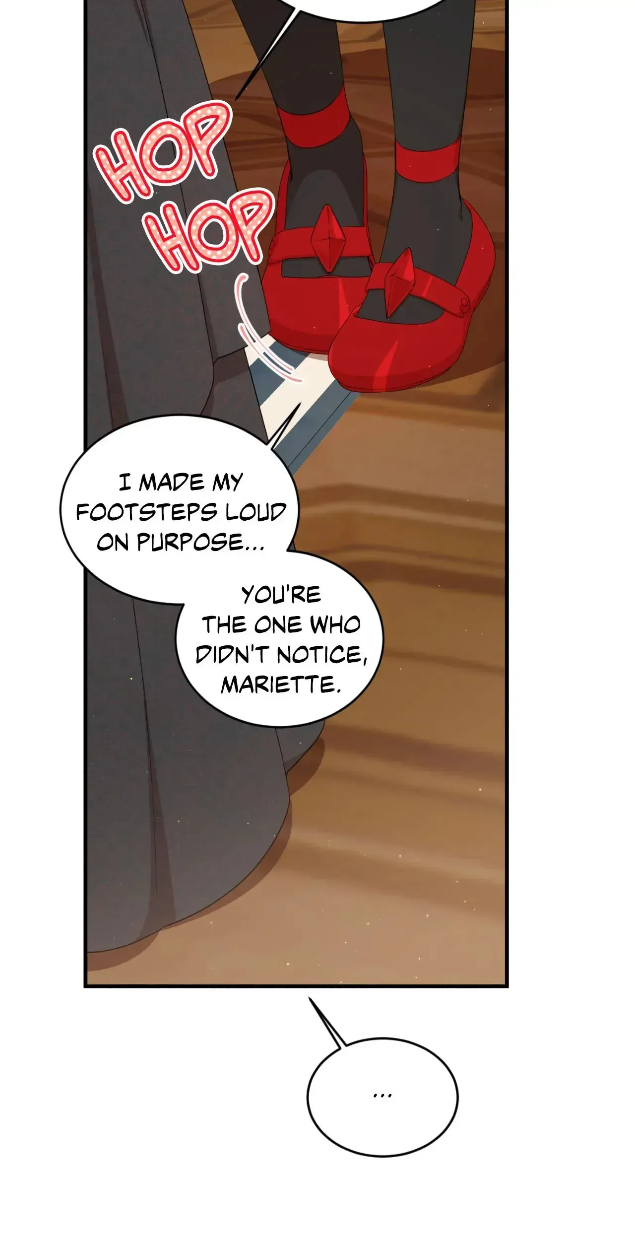 I am the Older Sister of the Possessed Female Lead Chapter 97 page 29