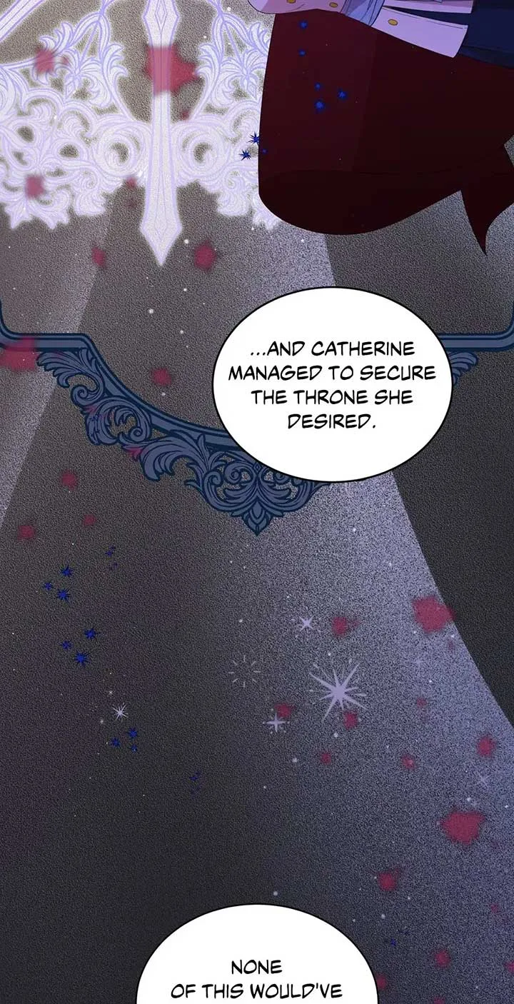 I am the Older Sister of the Possessed Female Lead Chapter 98 page 11