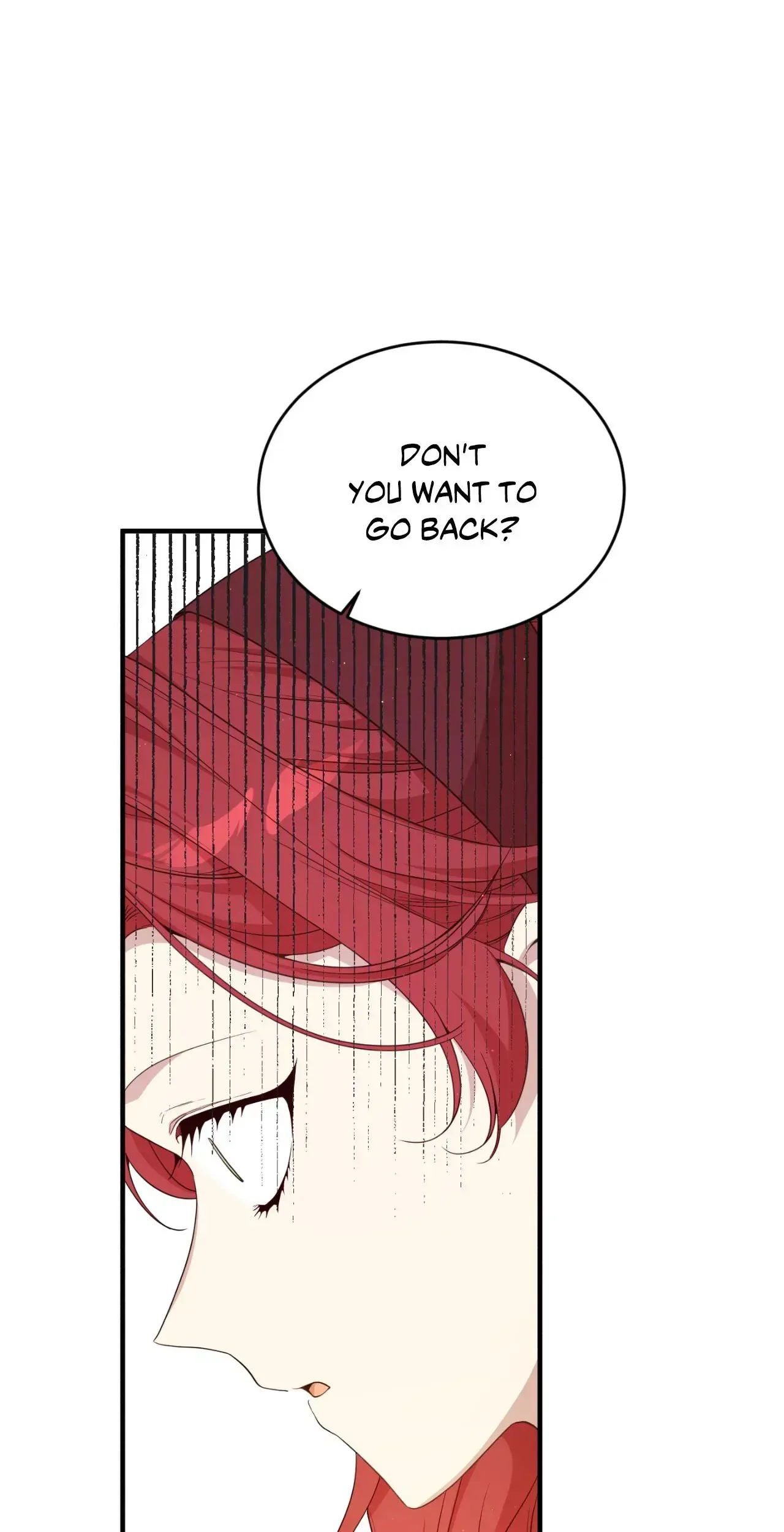 I am the Older Sister of the Possessed Female Lead Chapter 97 page 38