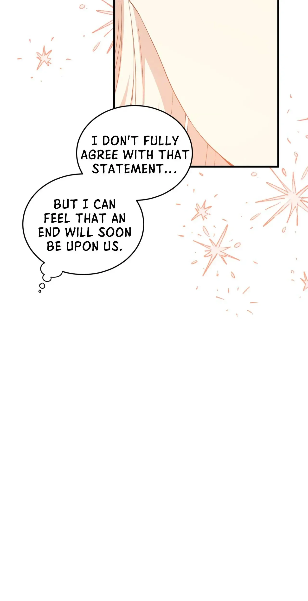 I am the Older Sister of the Possessed Female Lead Chapter 97 page 36