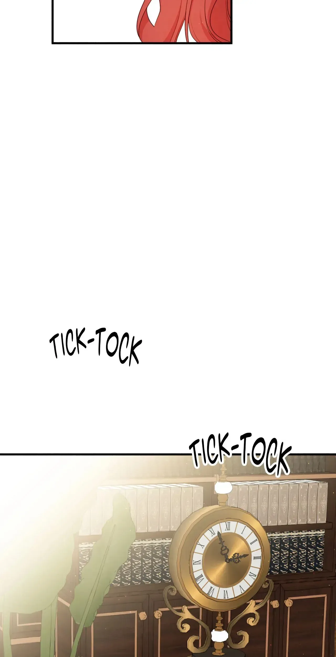 I am the Older Sister of the Possessed Female Lead Chapter 97 page 39