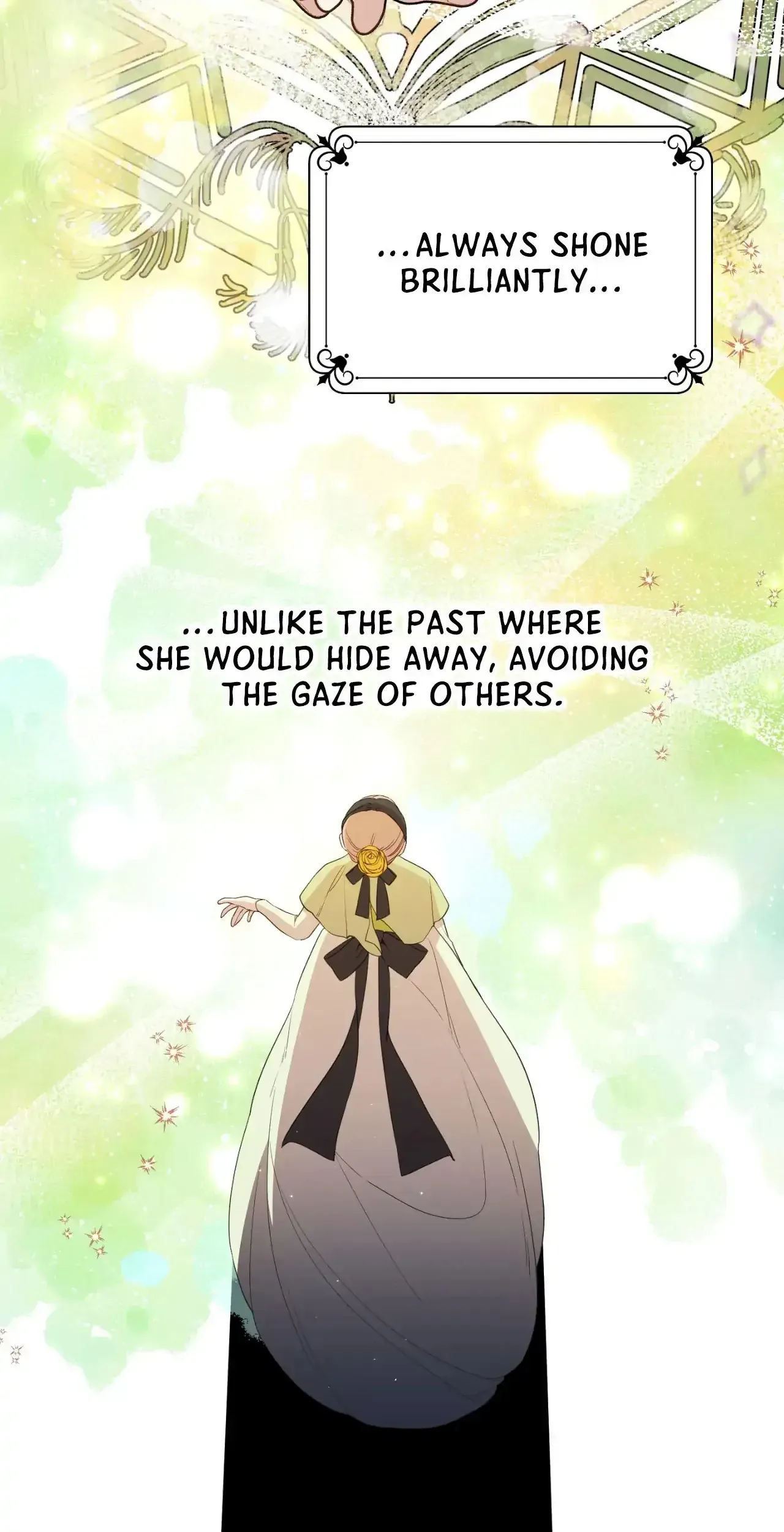 I am the Older Sister of the Possessed Female Lead Chapter 97 page 43