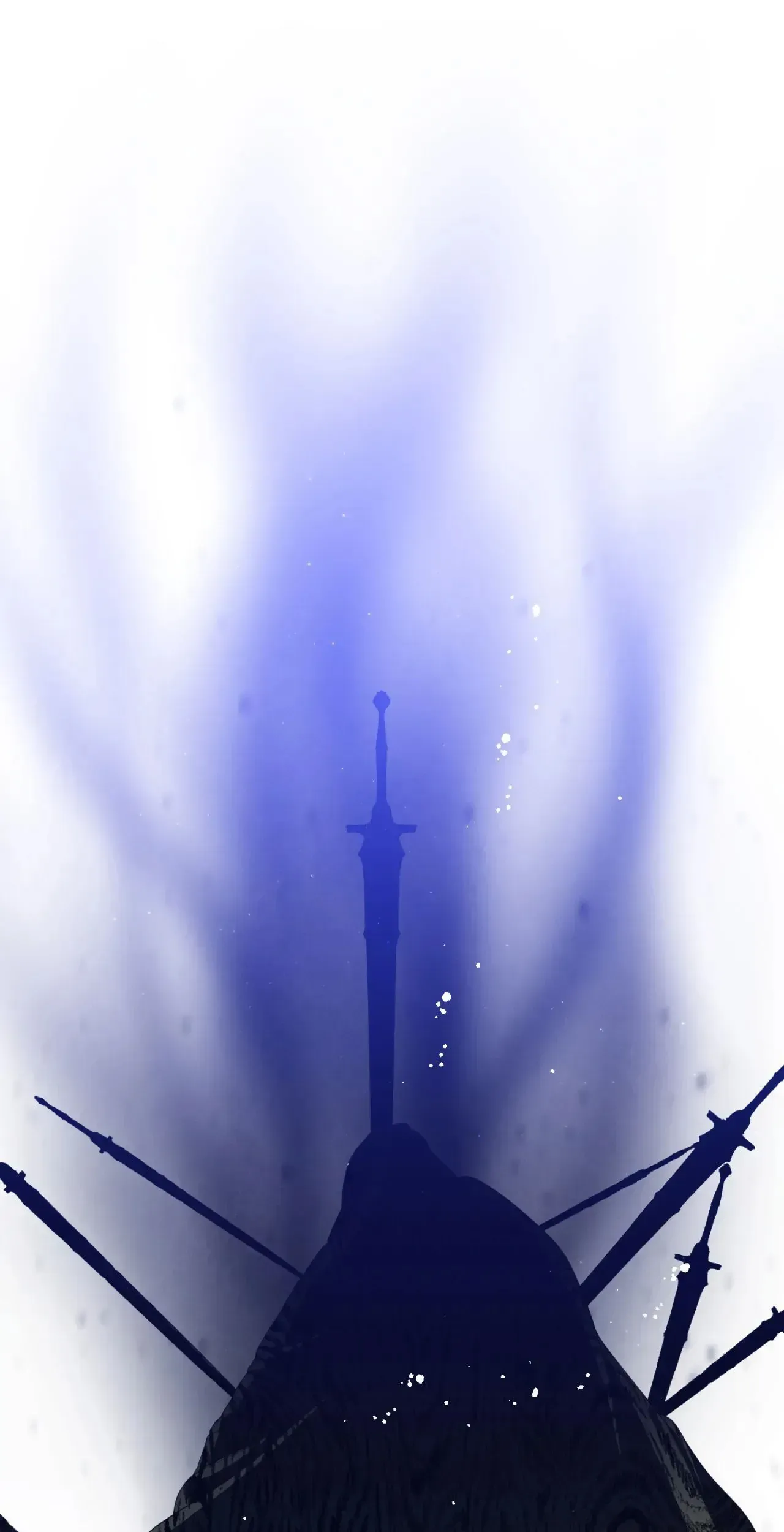 I am the Older Sister of the Possessed Female Lead Chapter 99 page 2