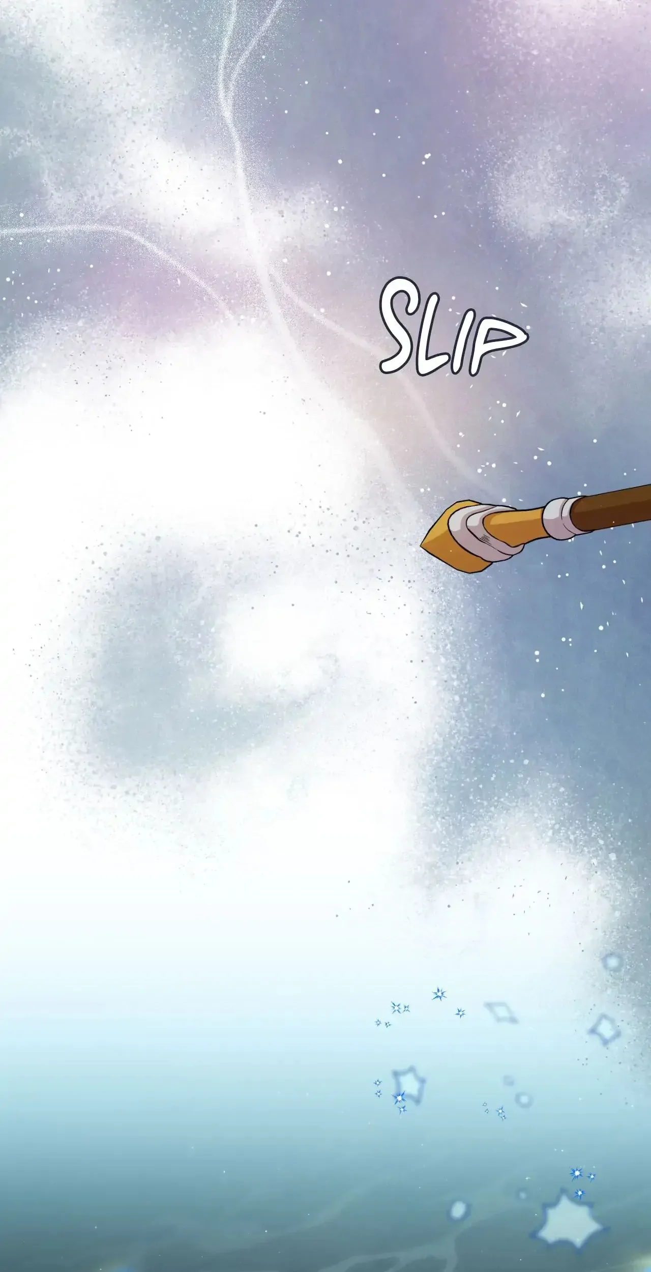 I am the Older Sister of the Possessed Female Lead Chapter 99 page 5