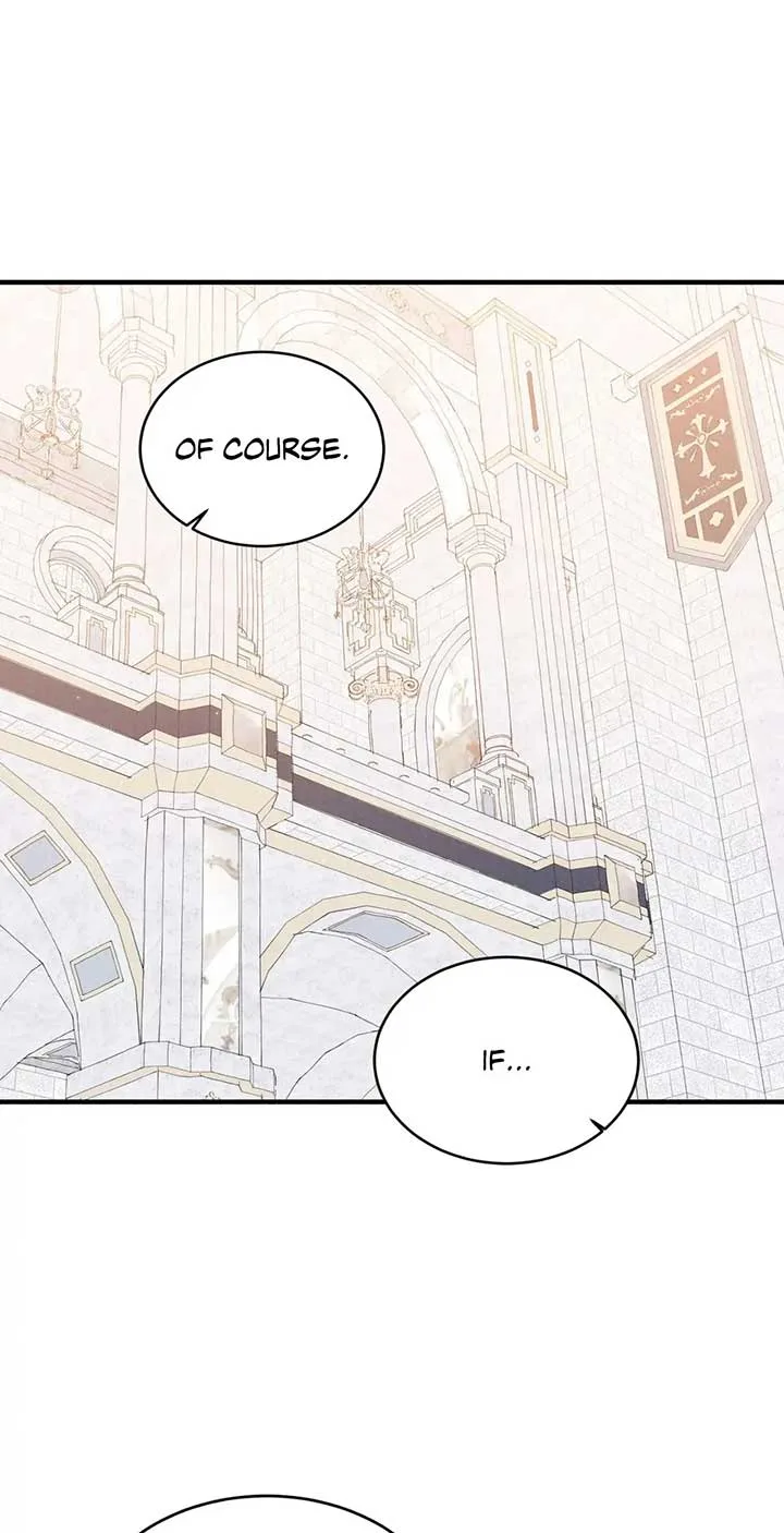 I am the Older Sister of the Possessed Female Lead Chapter 98 page 19