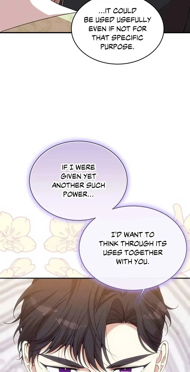 I am the Older Sister of the Possessed Female Lead Chapter 98 page 28
