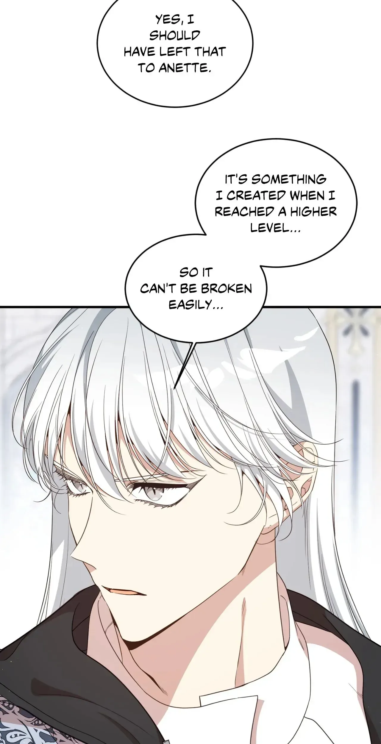 I am the Older Sister of the Possessed Female Lead Chapter 99 page 8