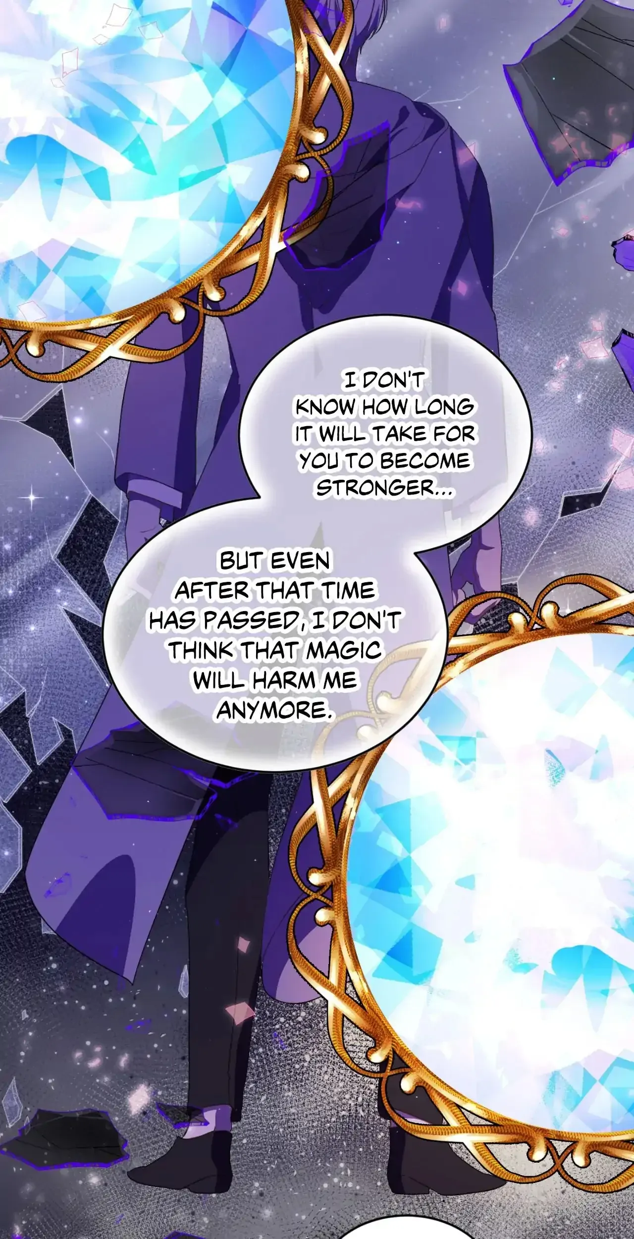 I am the Older Sister of the Possessed Female Lead Chapter 99 page 16
