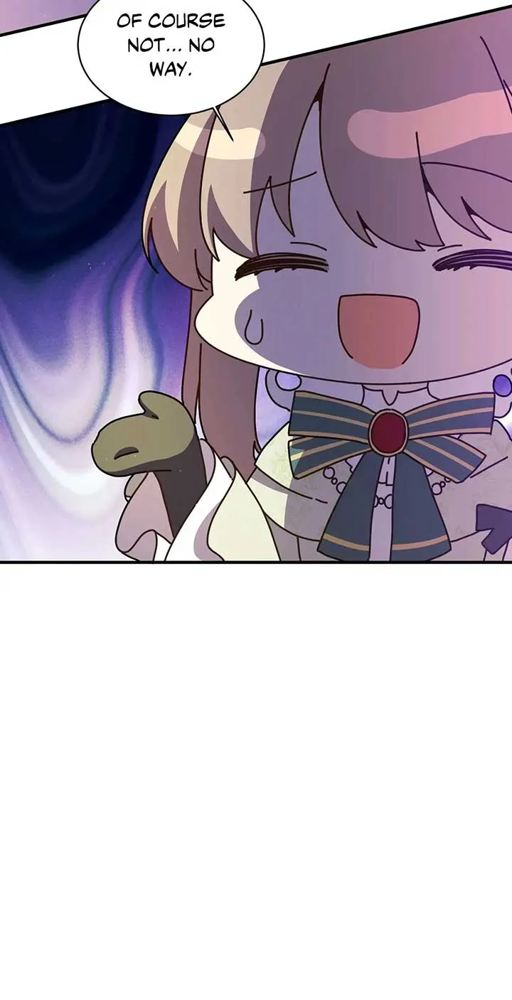 I am the Older Sister of the Possessed Female Lead Chapter 98 page 26