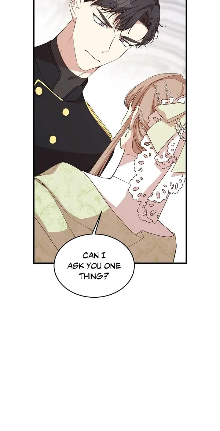 I am the Older Sister of the Possessed Female Lead Chapter 98 page 18