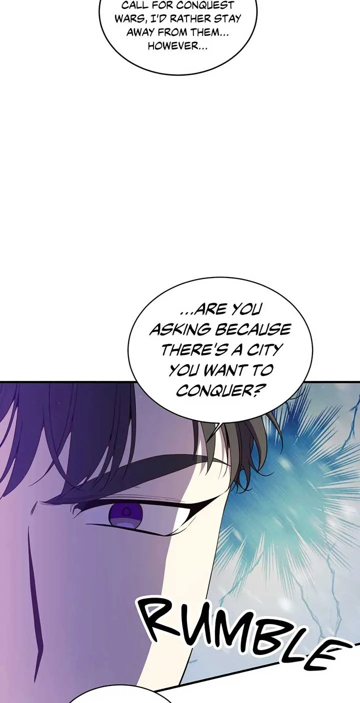 I am the Older Sister of the Possessed Female Lead Chapter 98 page 25