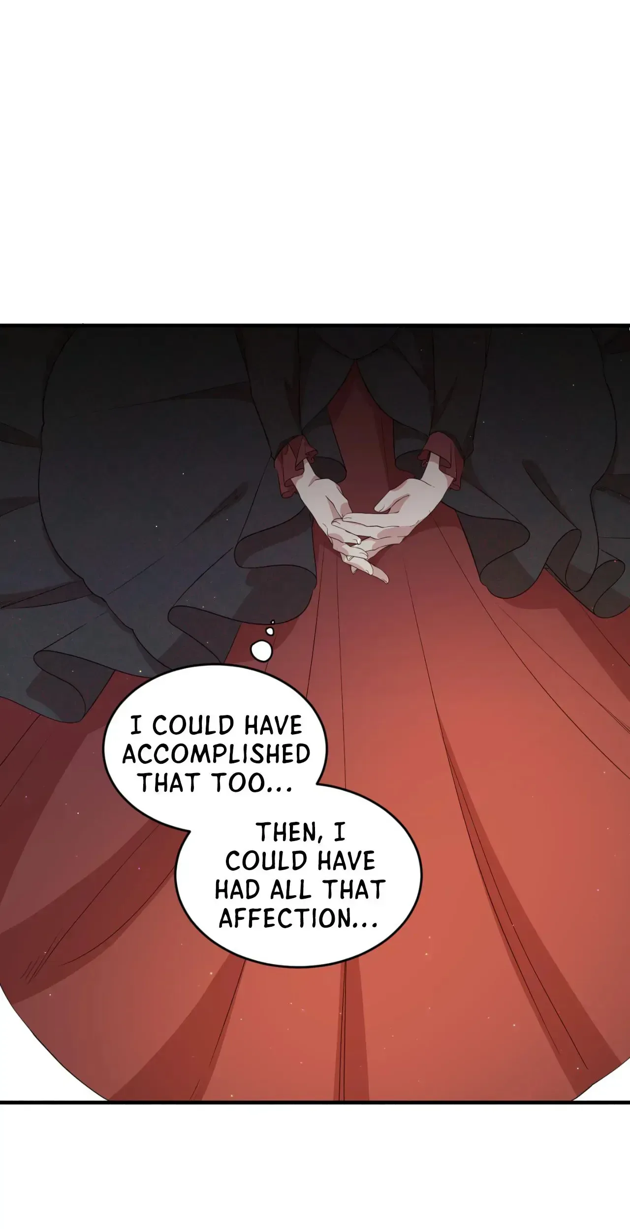 I am the Older Sister of the Possessed Female Lead Chapter 97 page 46