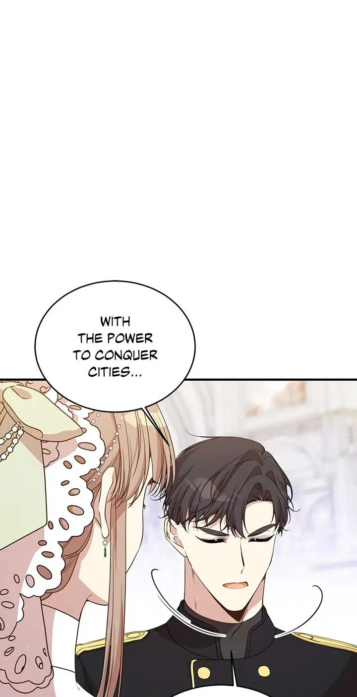 I am the Older Sister of the Possessed Female Lead Chapter 98 page 27