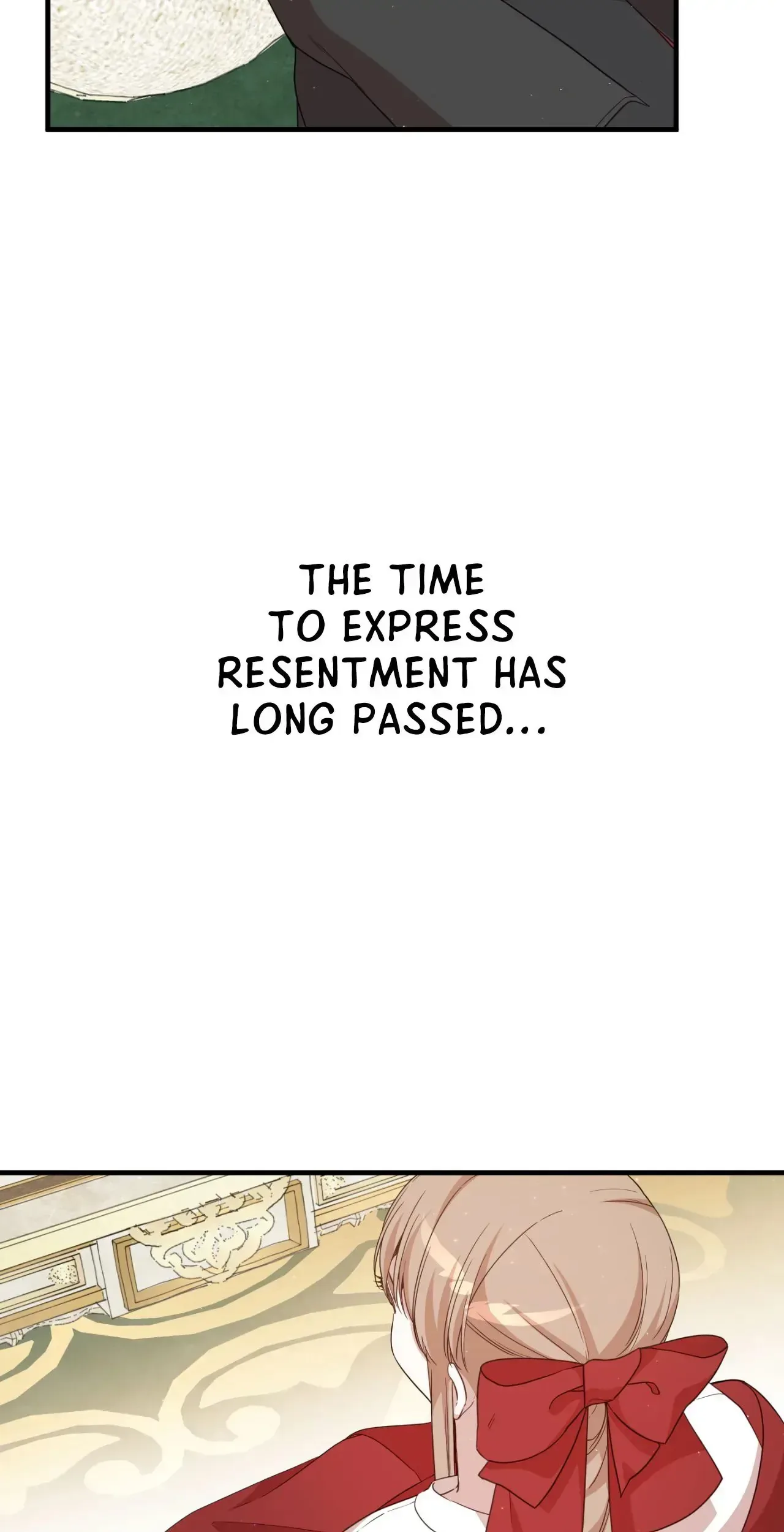 I am the Older Sister of the Possessed Female Lead Chapter 100 page 8