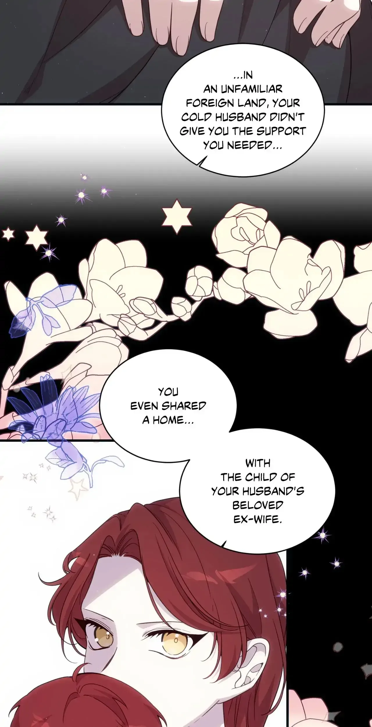 I am the Older Sister of the Possessed Female Lead Chapter 100 page 13