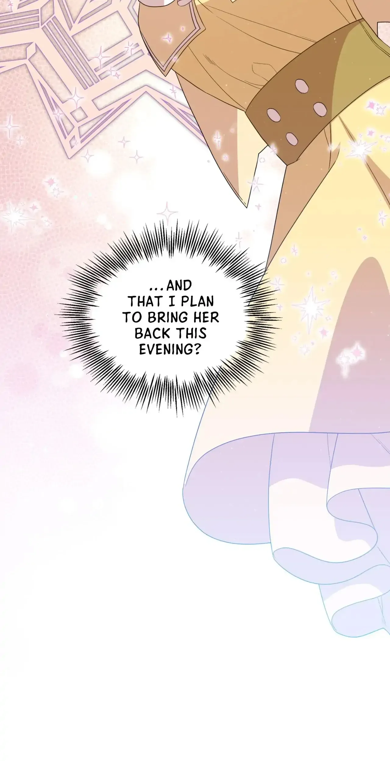 I am the Older Sister of the Possessed Female Lead Chapter 100 page 5