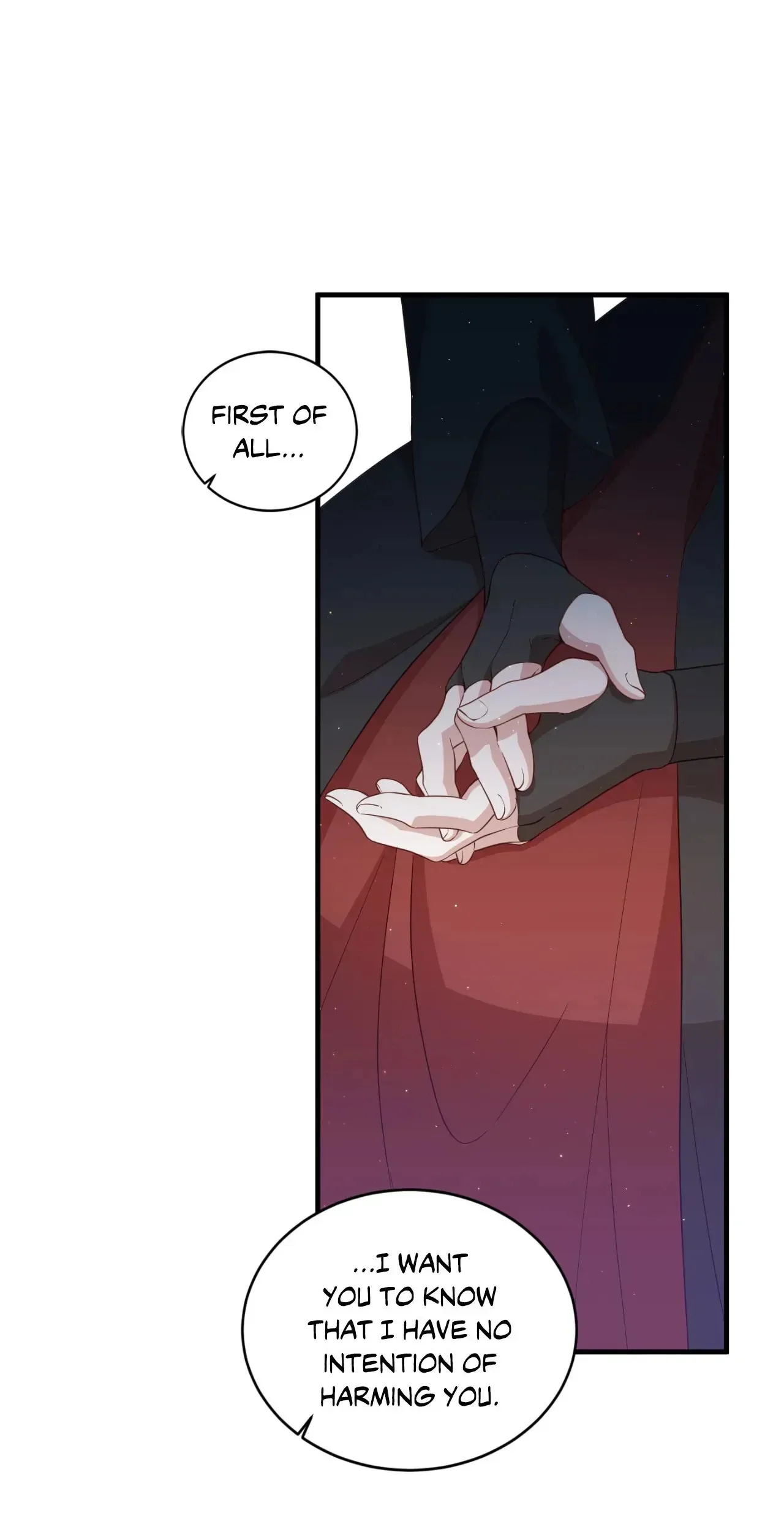 I am the Older Sister of the Possessed Female Lead Chapter 100 page 6