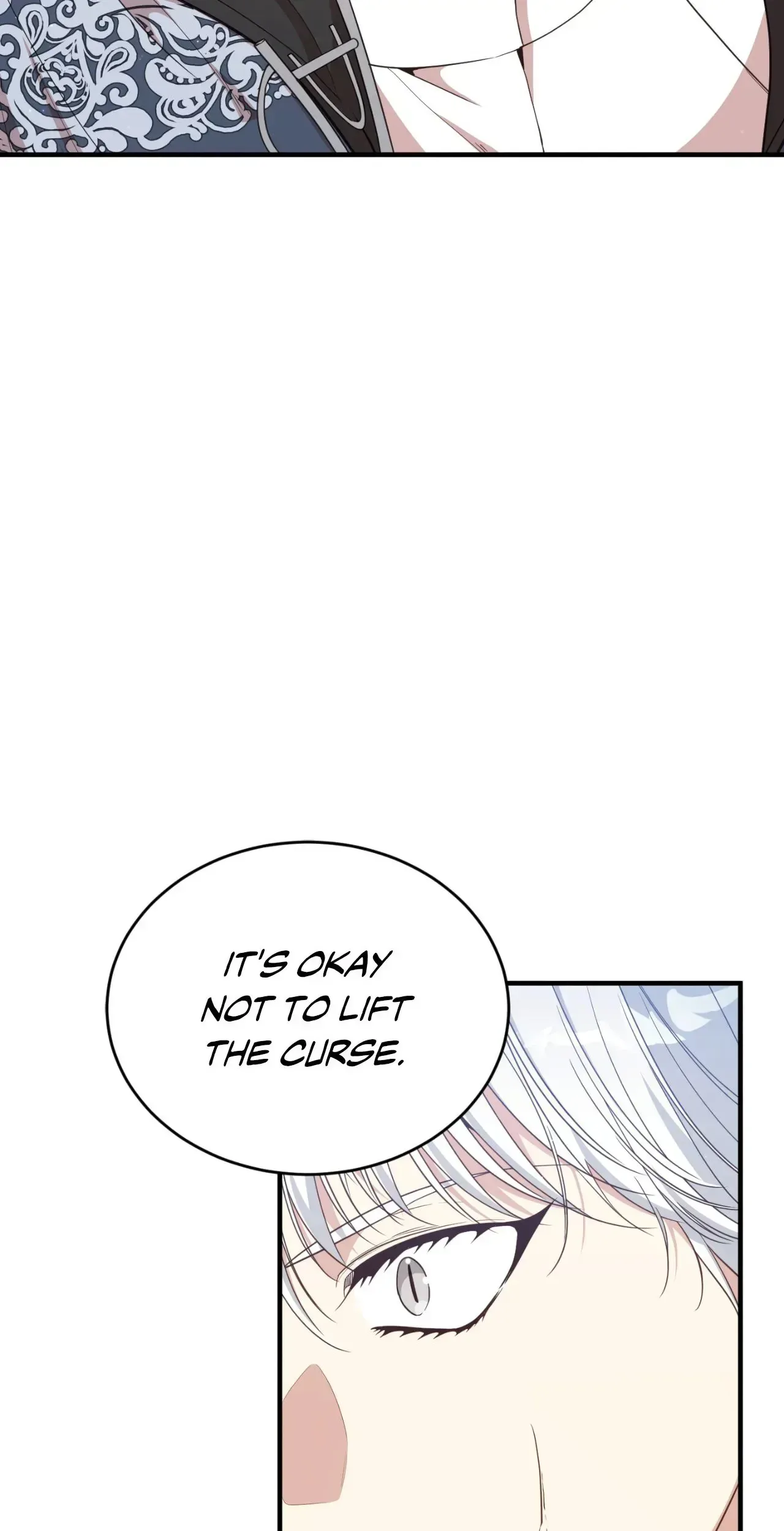I am the Older Sister of the Possessed Female Lead Chapter 99 page 9