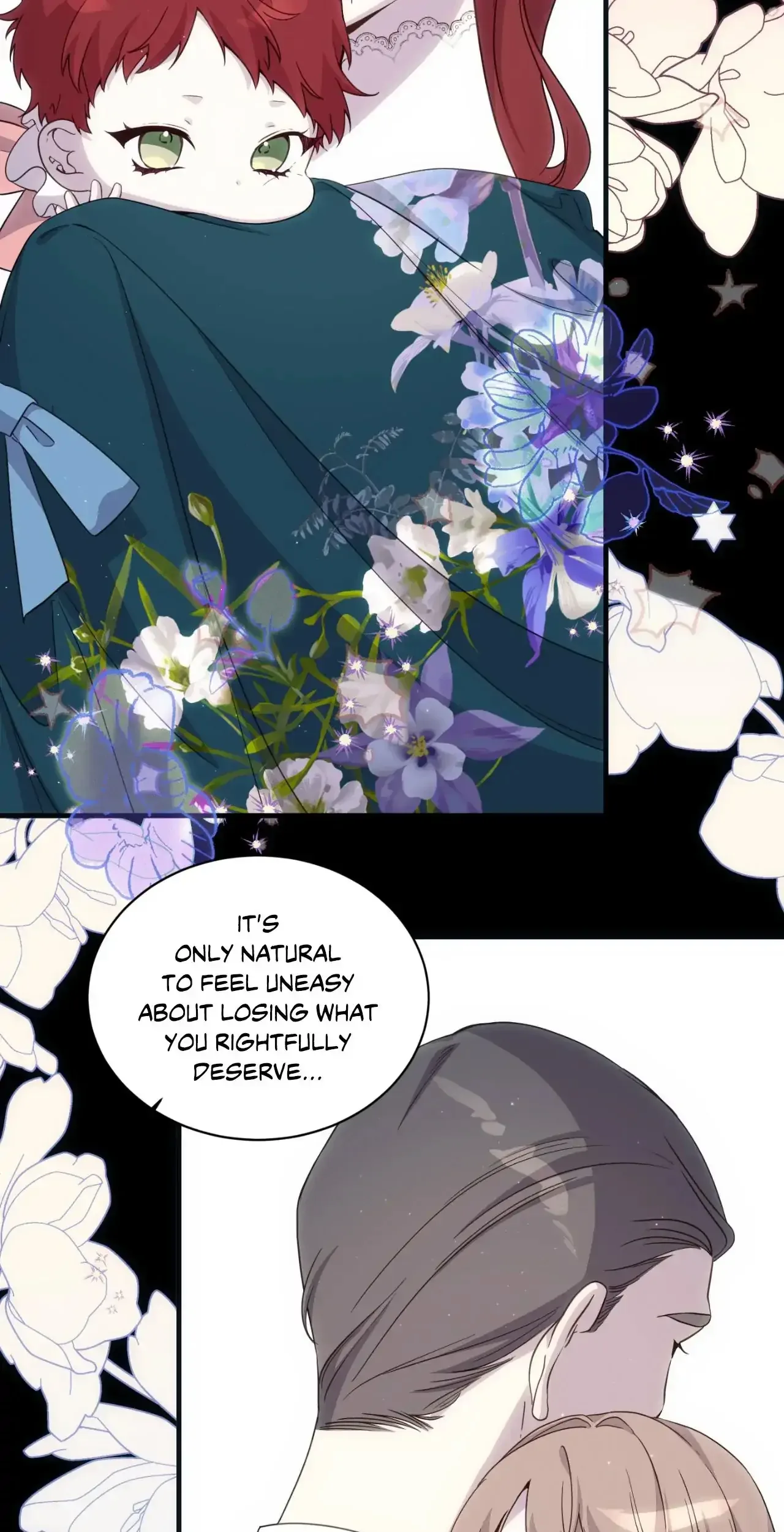 I am the Older Sister of the Possessed Female Lead Chapter 100 page 14
